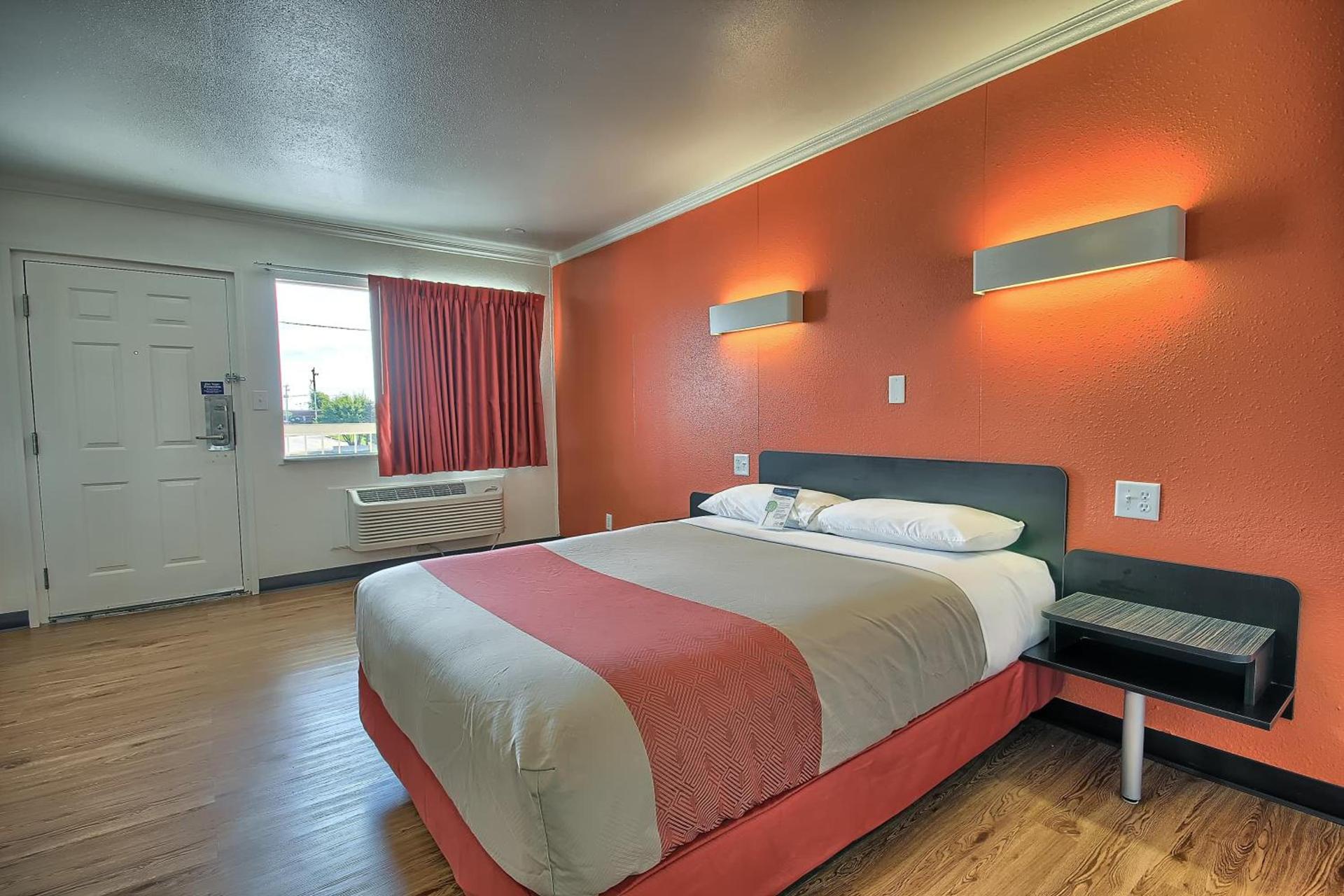 Motel 6-Lima, OH photo 4