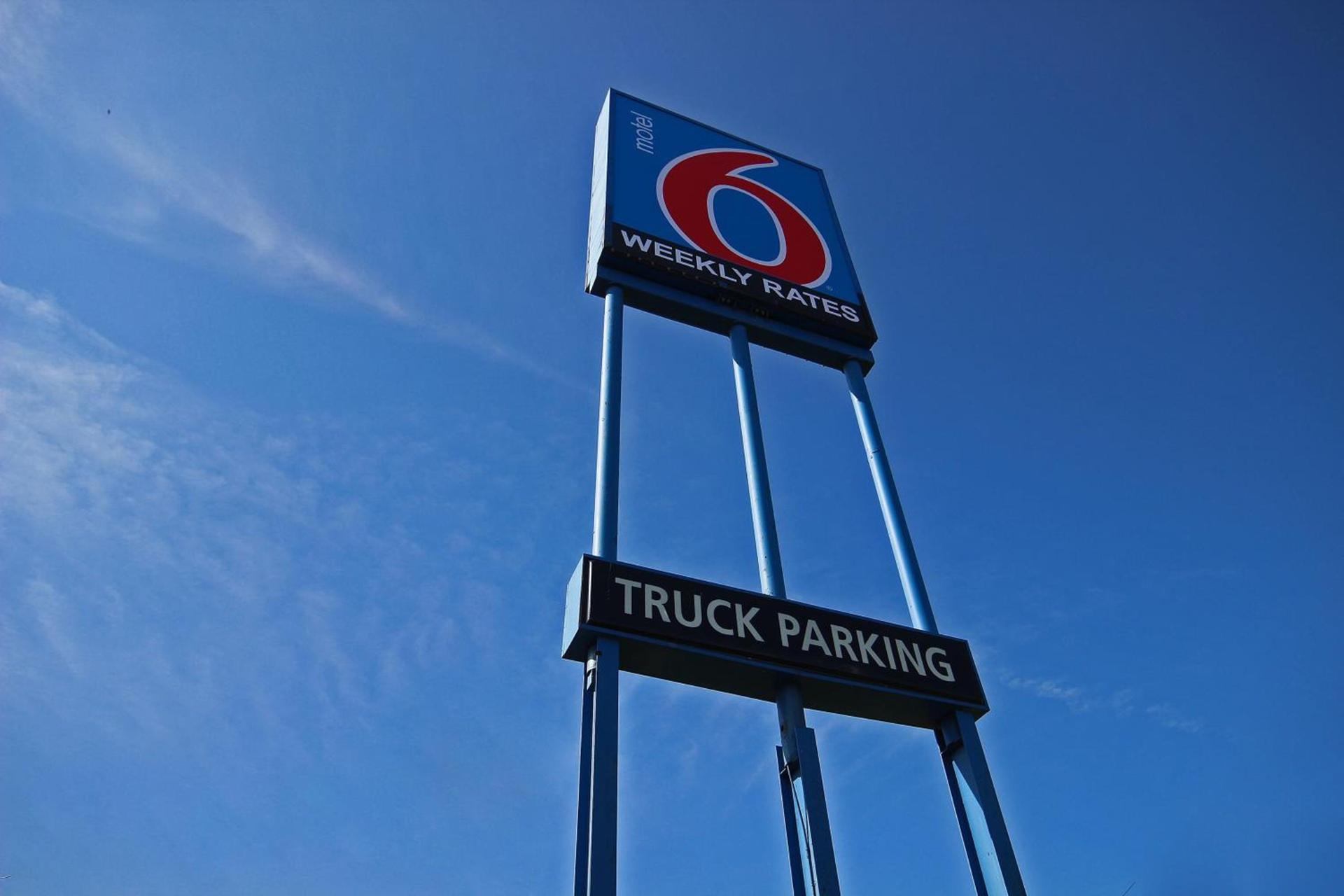 Motel 6-Lima, OH photo 34