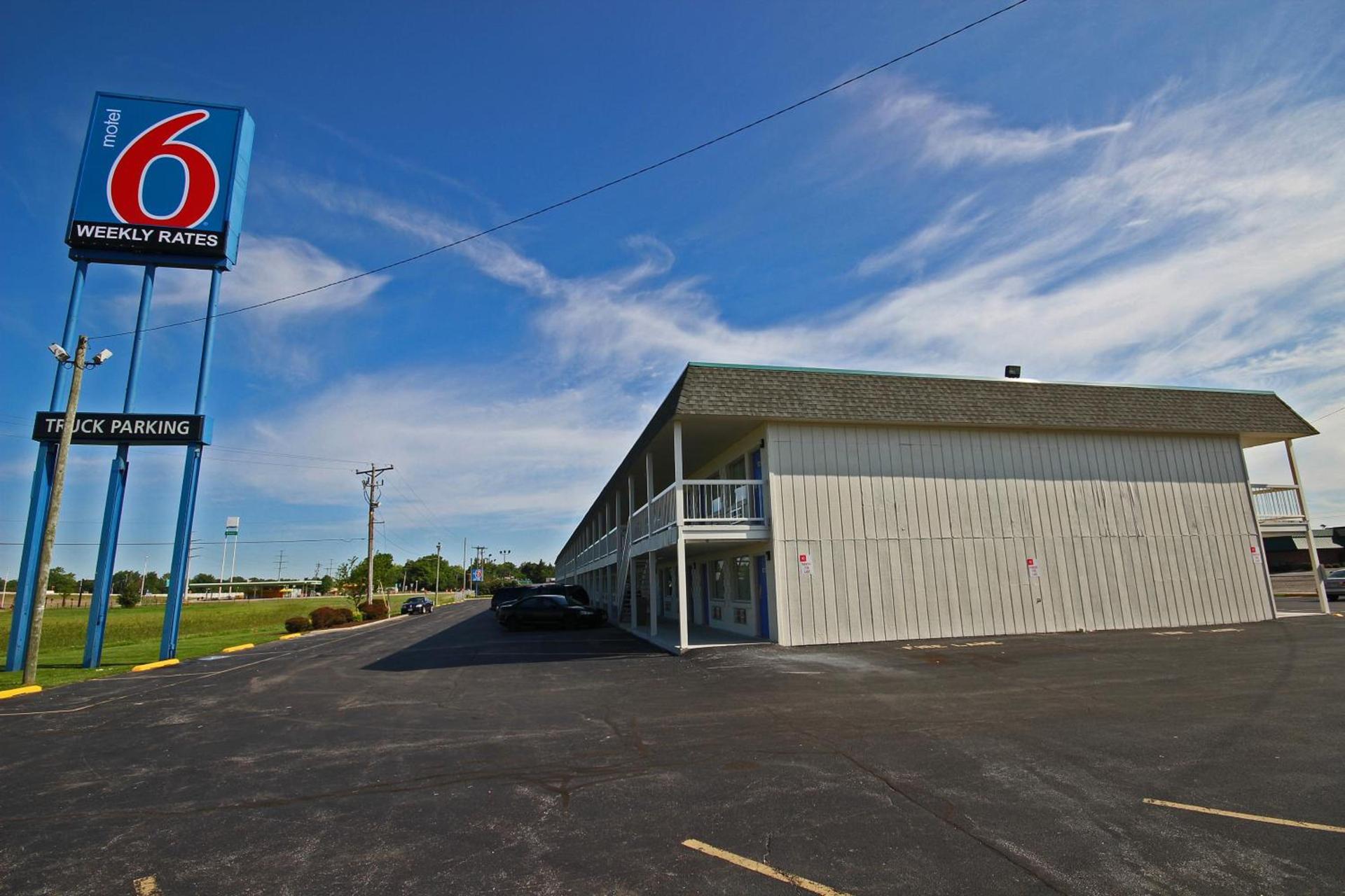 Motel 6-Lima, OH photo 36