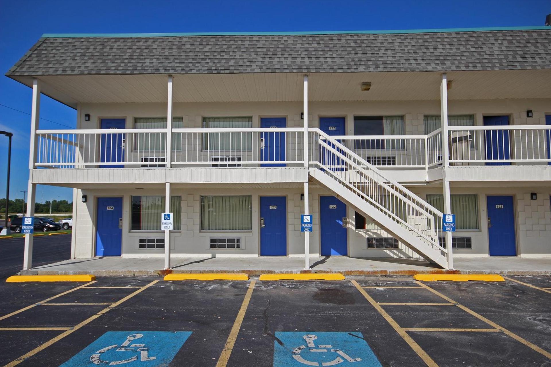 Motel 6-Lima, OH photo 56