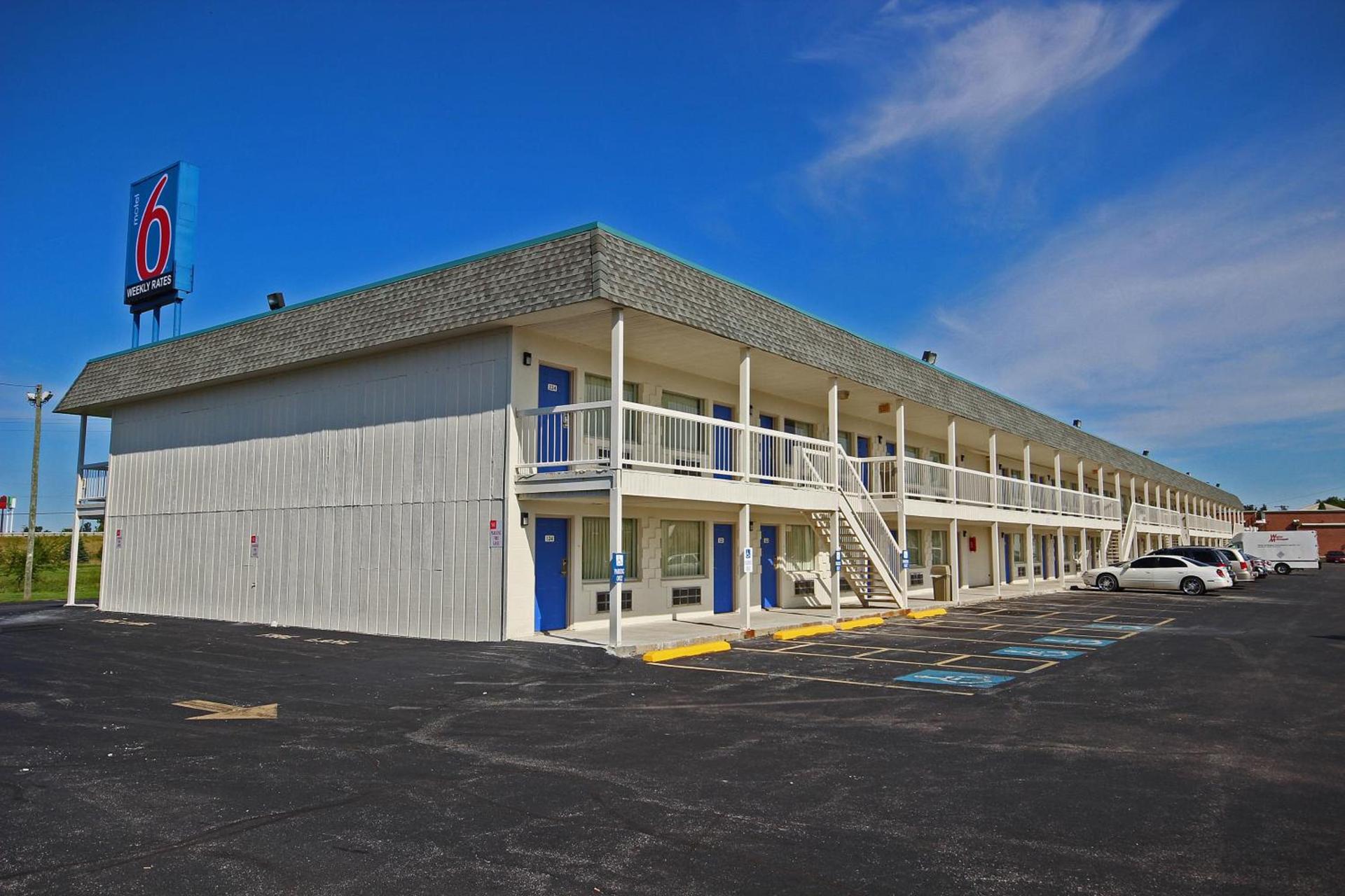 Motel 6-Lima, OH photo 57