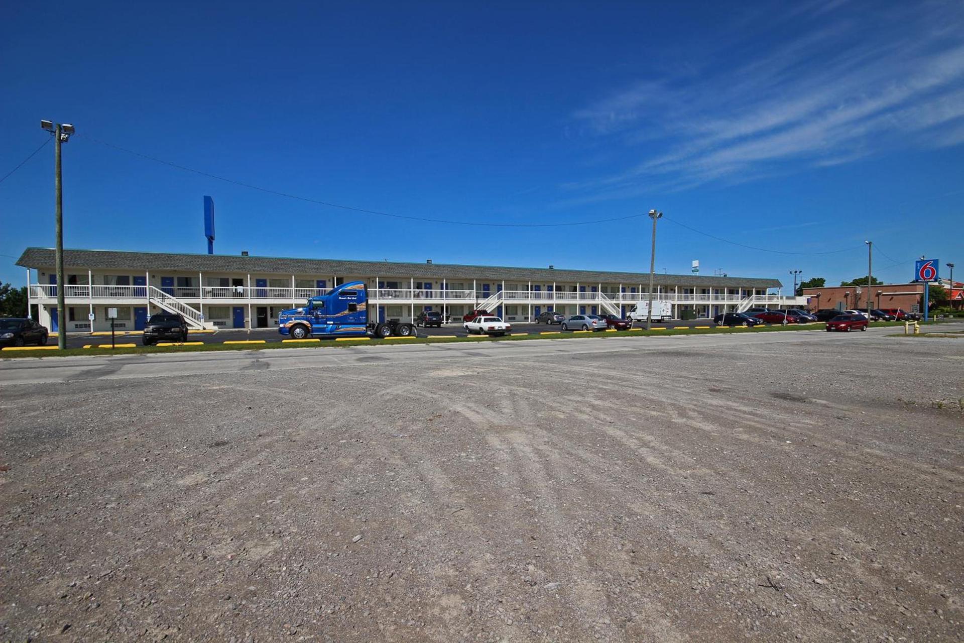 Motel 6-Lima, OH photo 58