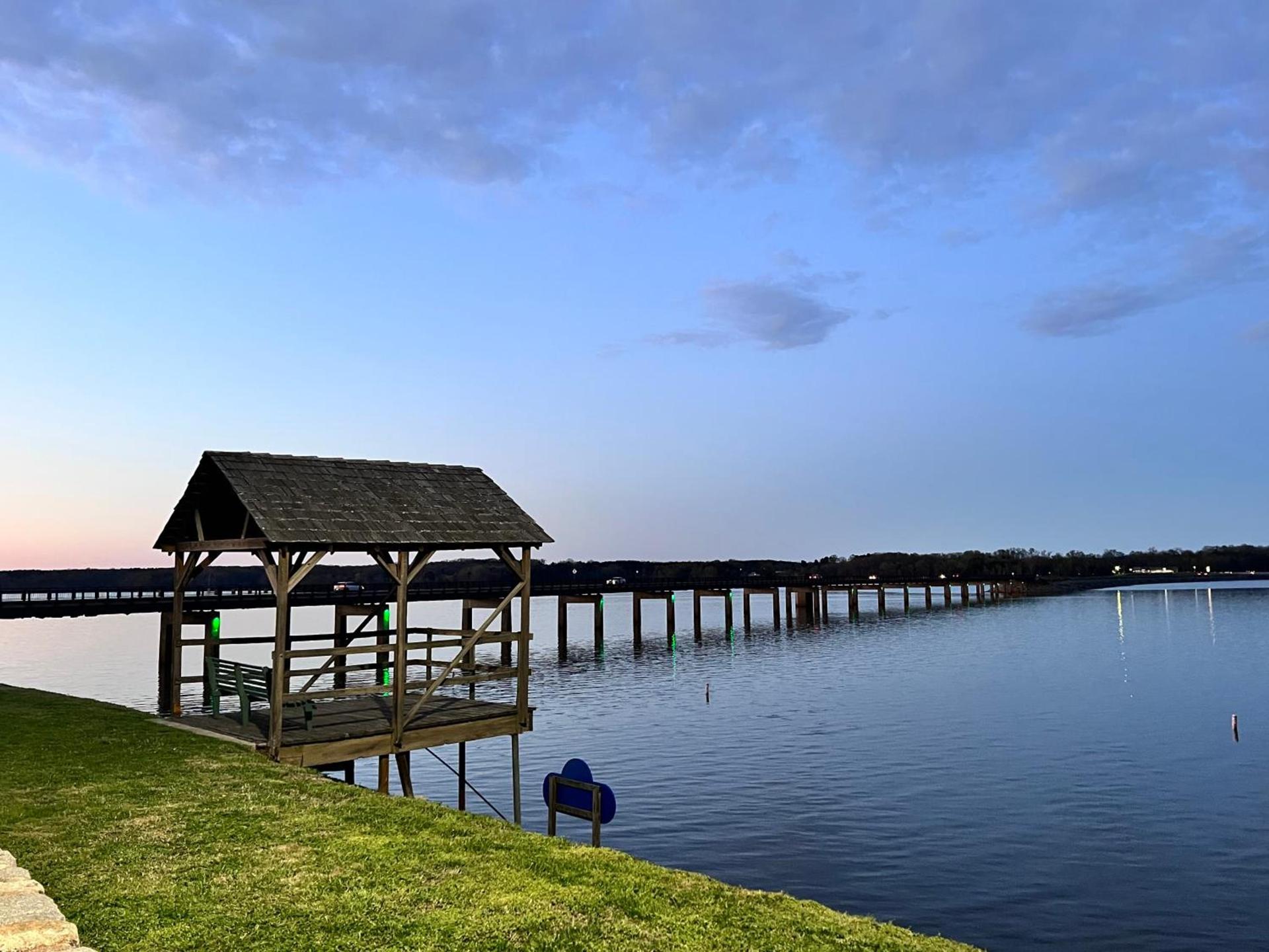 Quality Inn - On The Lake Clarksville-Boydton photo 37