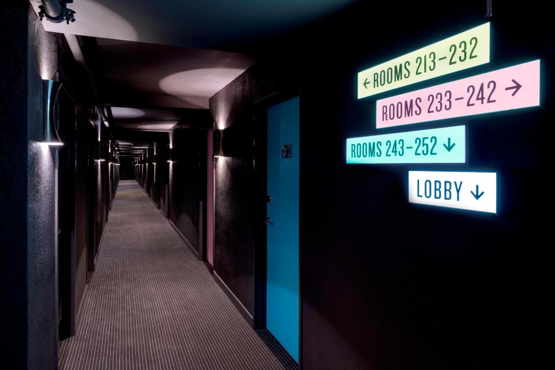 The Verb Hotel photo 29