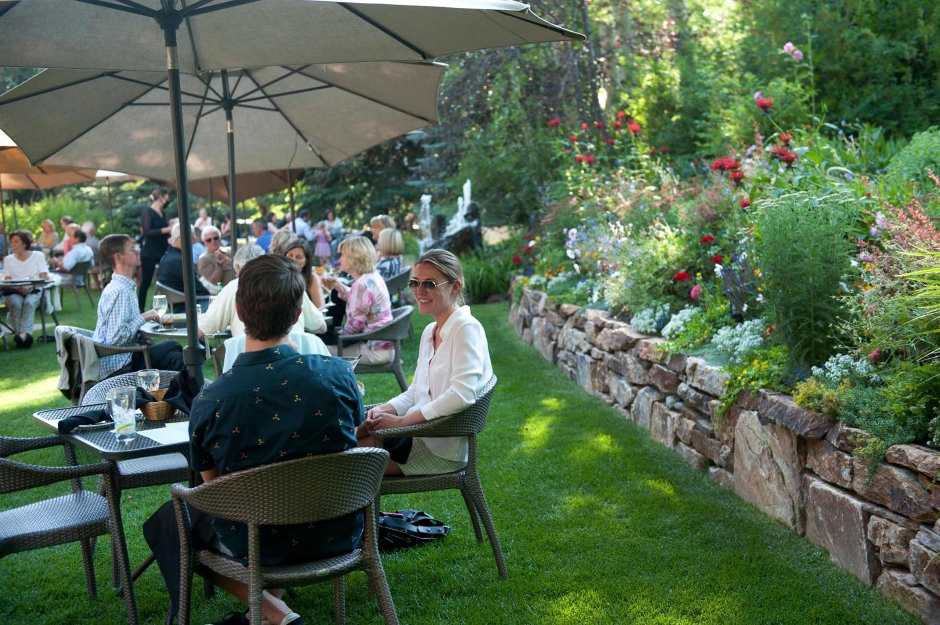 Knob Hill Inn photo 28