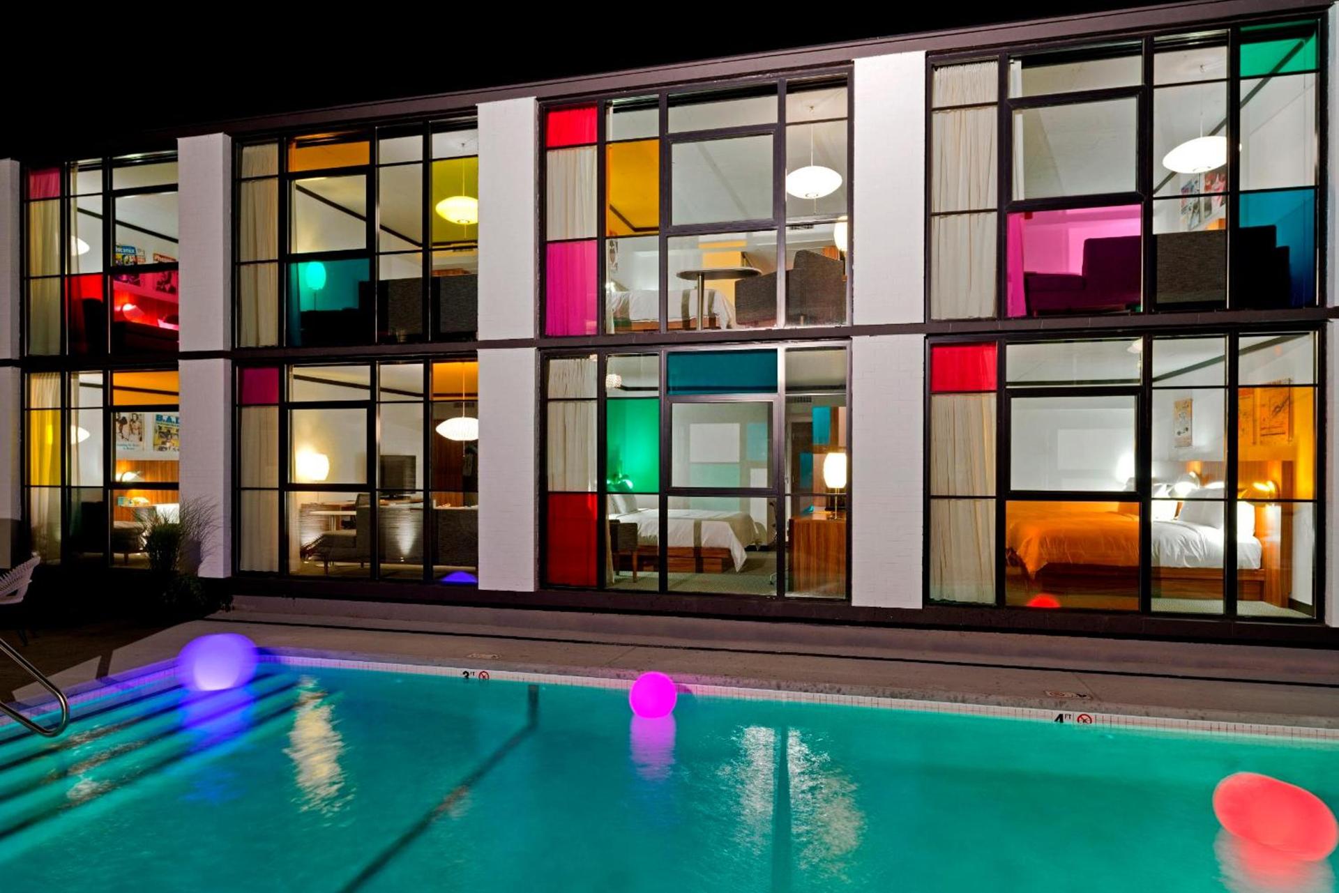 The Verb Hotel photo 40