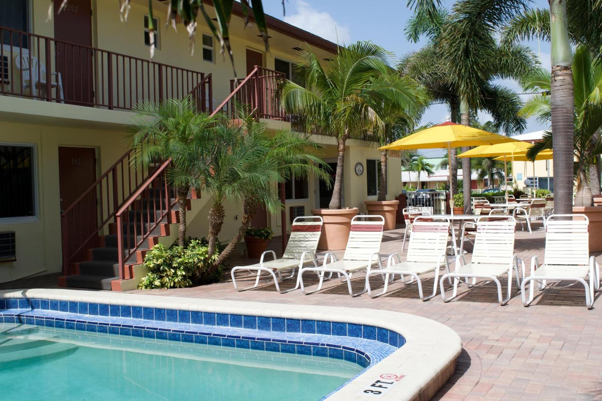 Surf Side Resort photo 26