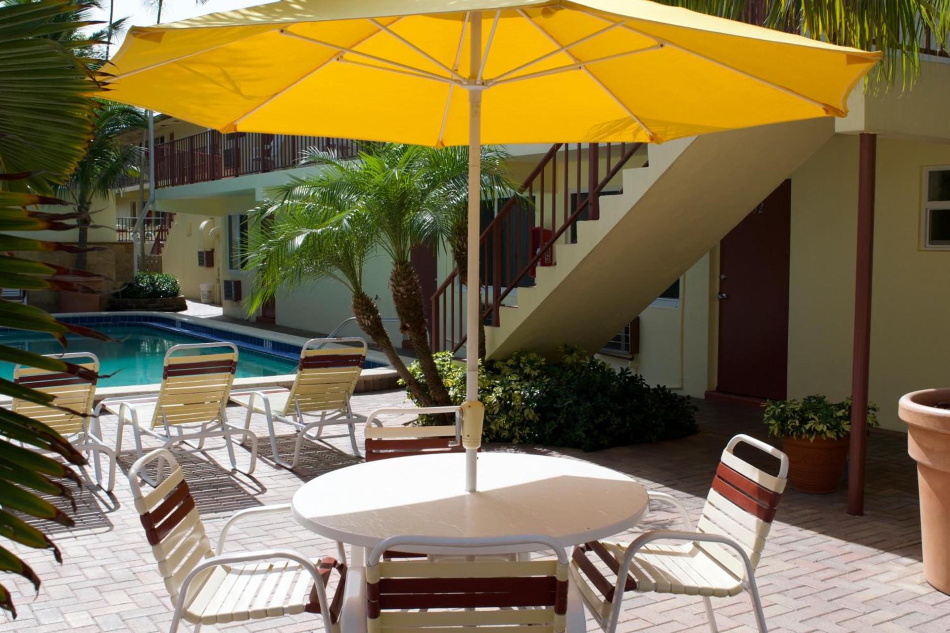Surf Side Resort photo 46