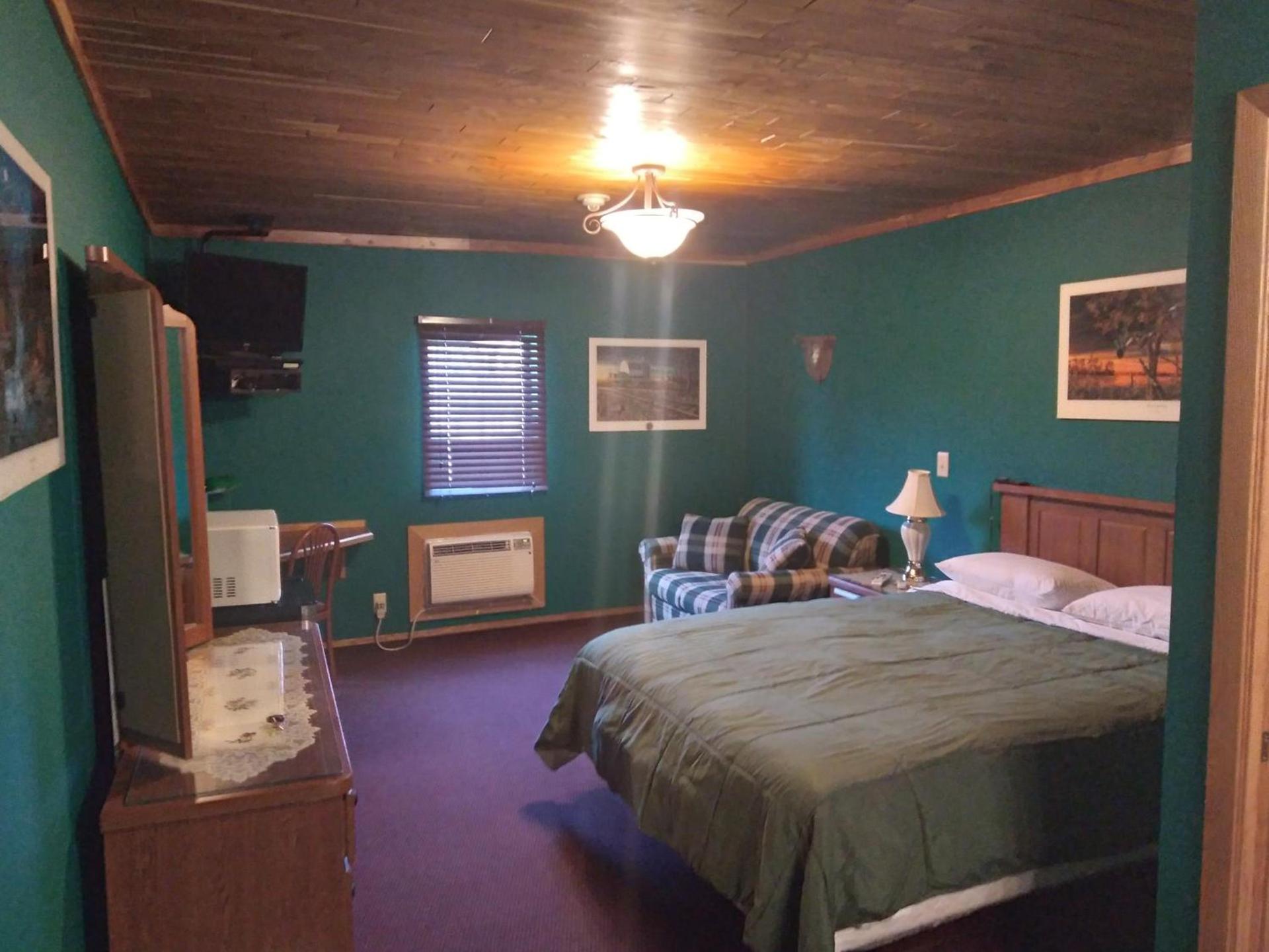 Comfort Zone Inn photo 8