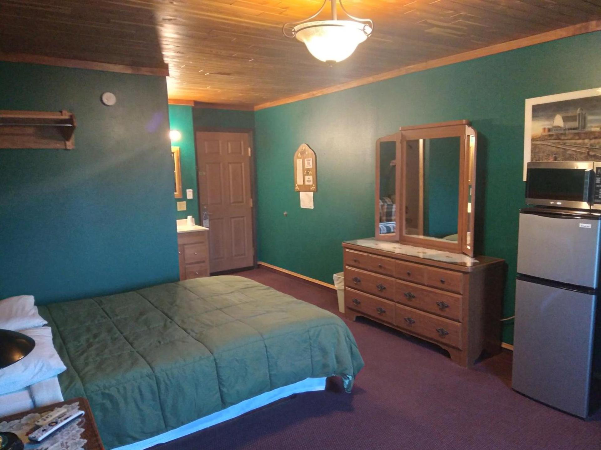 Comfort Zone Inn photo 9