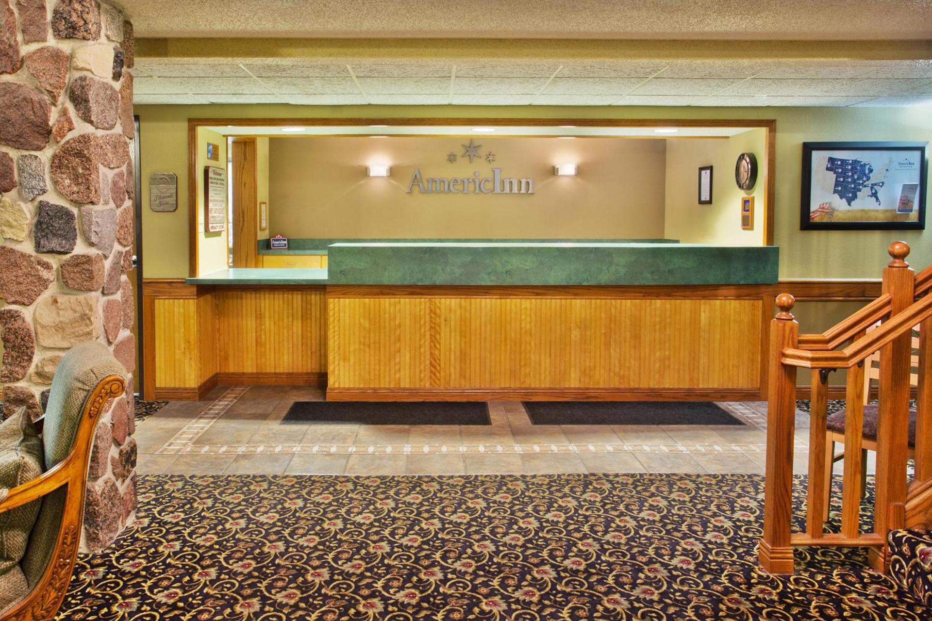 AmericInn by Wyndham Kearney photo 3