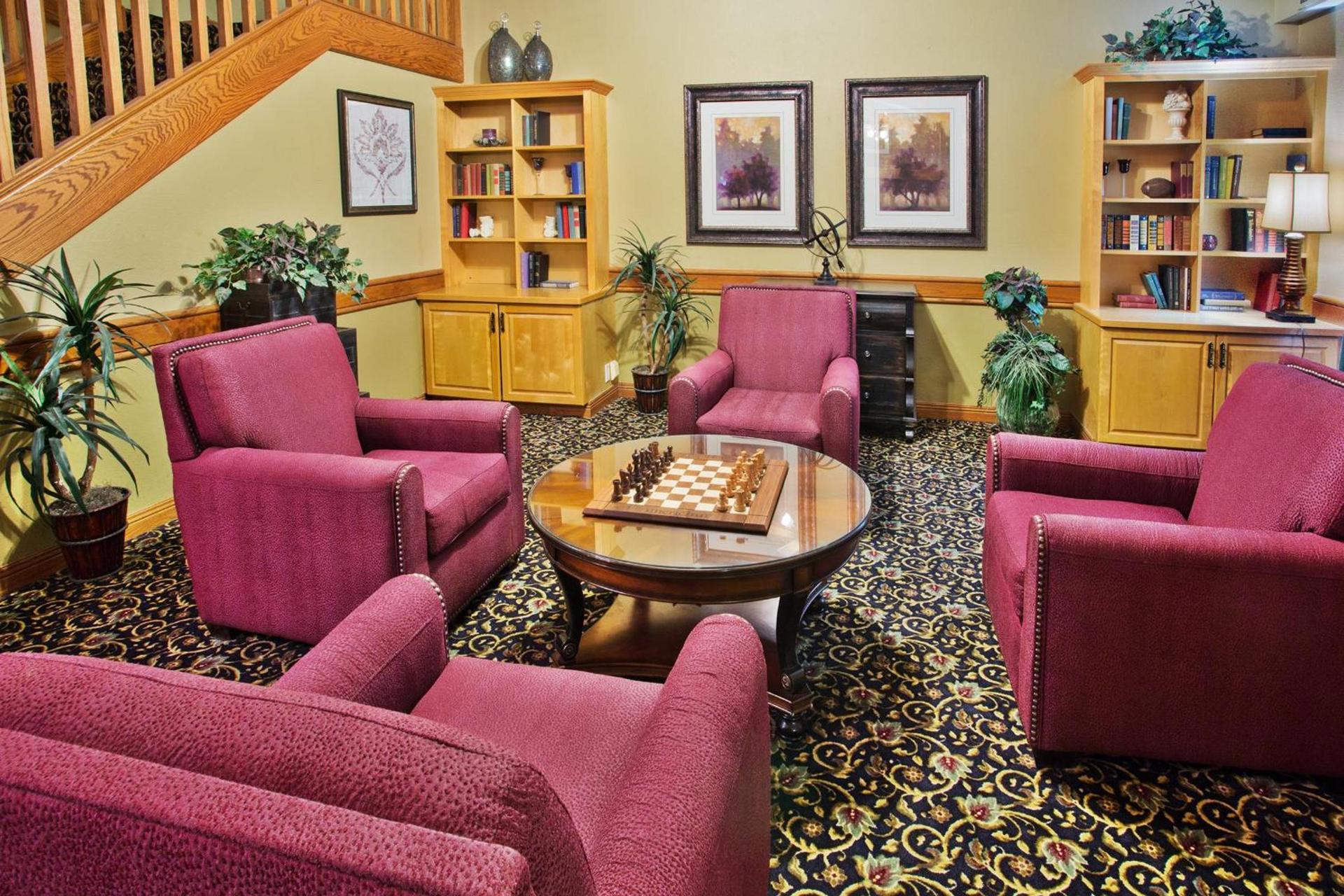 AmericInn by Wyndham Kearney photo 6