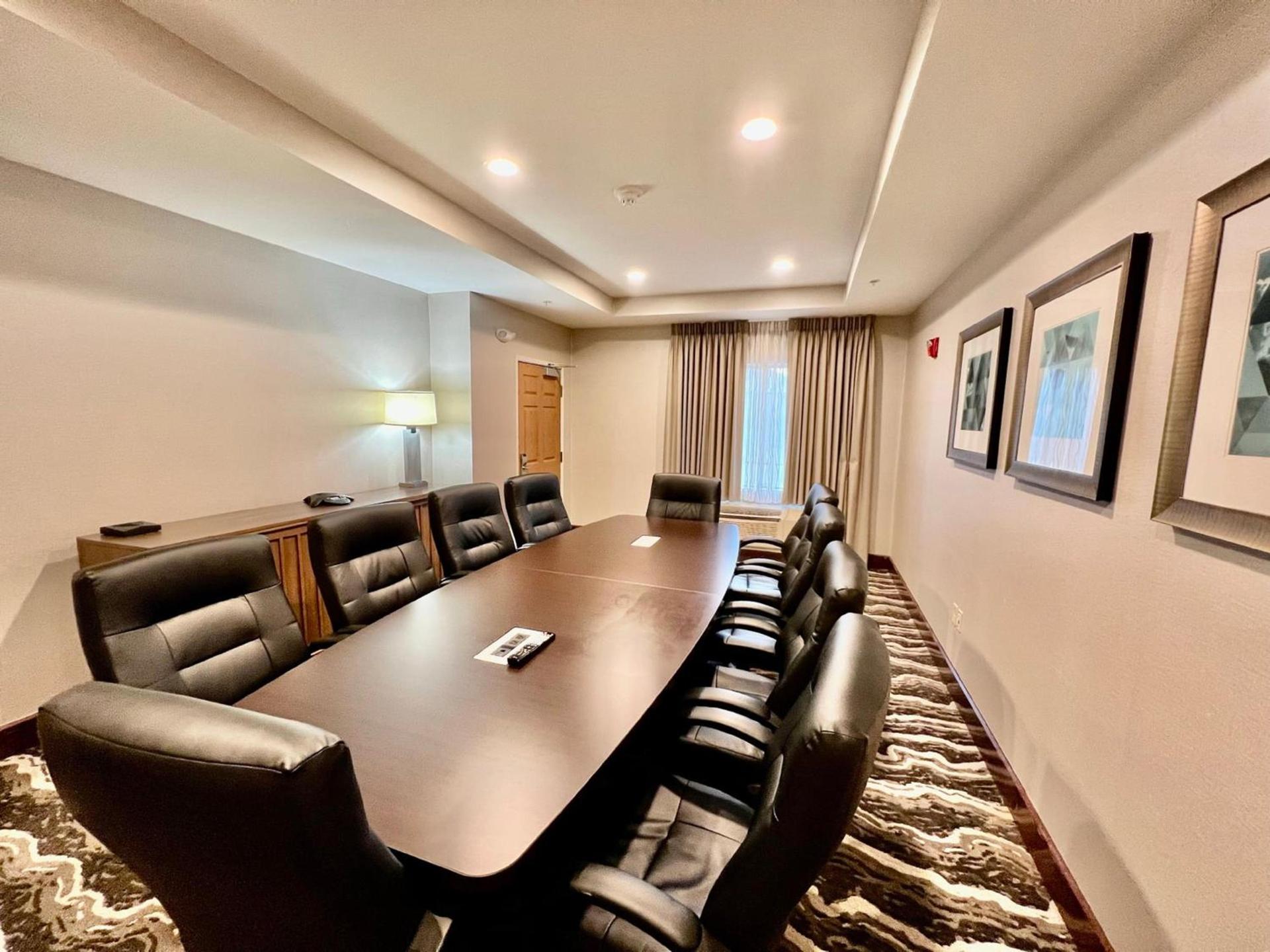 Staybridge Suites Detroit-Novi by IHG photo 16