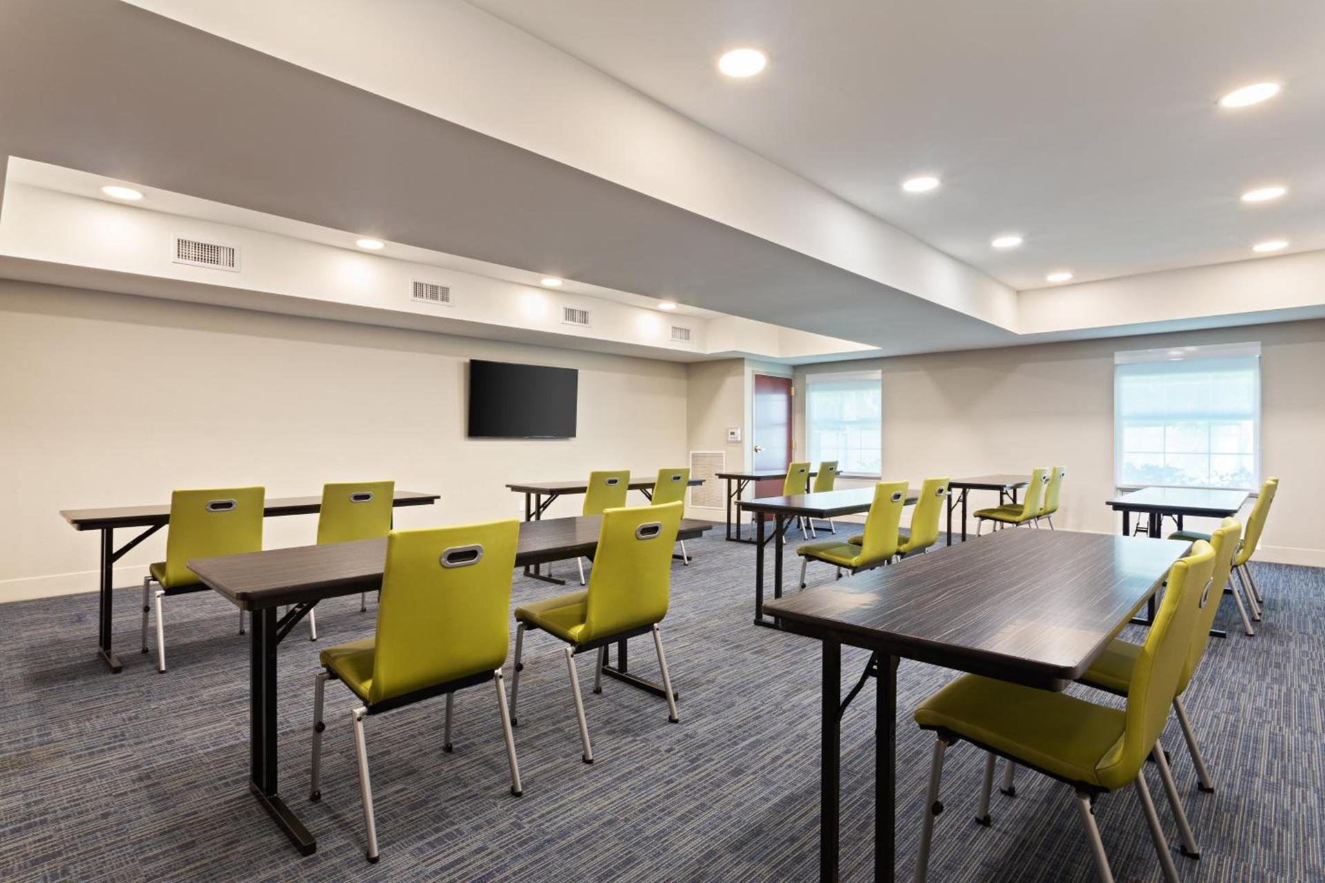 Holiday Inn Express Jacksonville East by IHG photo 2