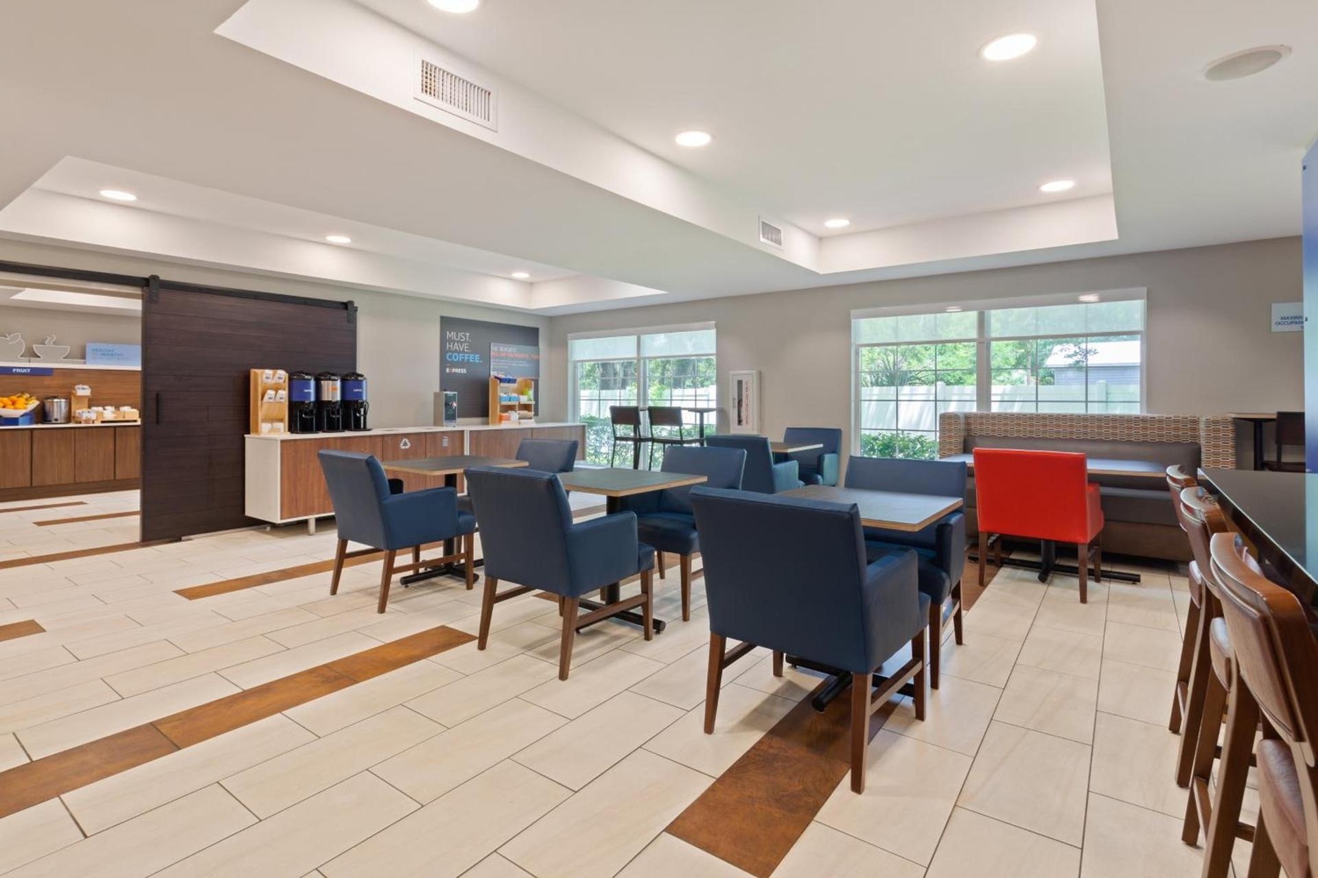 Holiday Inn Express Jacksonville East by IHG photo 19