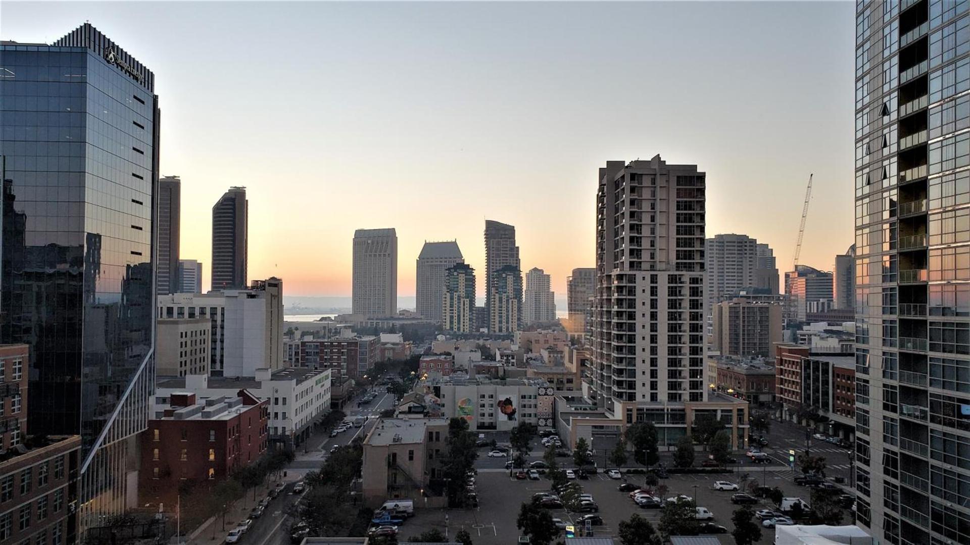 Hotel Indigo San Diego - Gaslamp Quarter by IHG photo 14