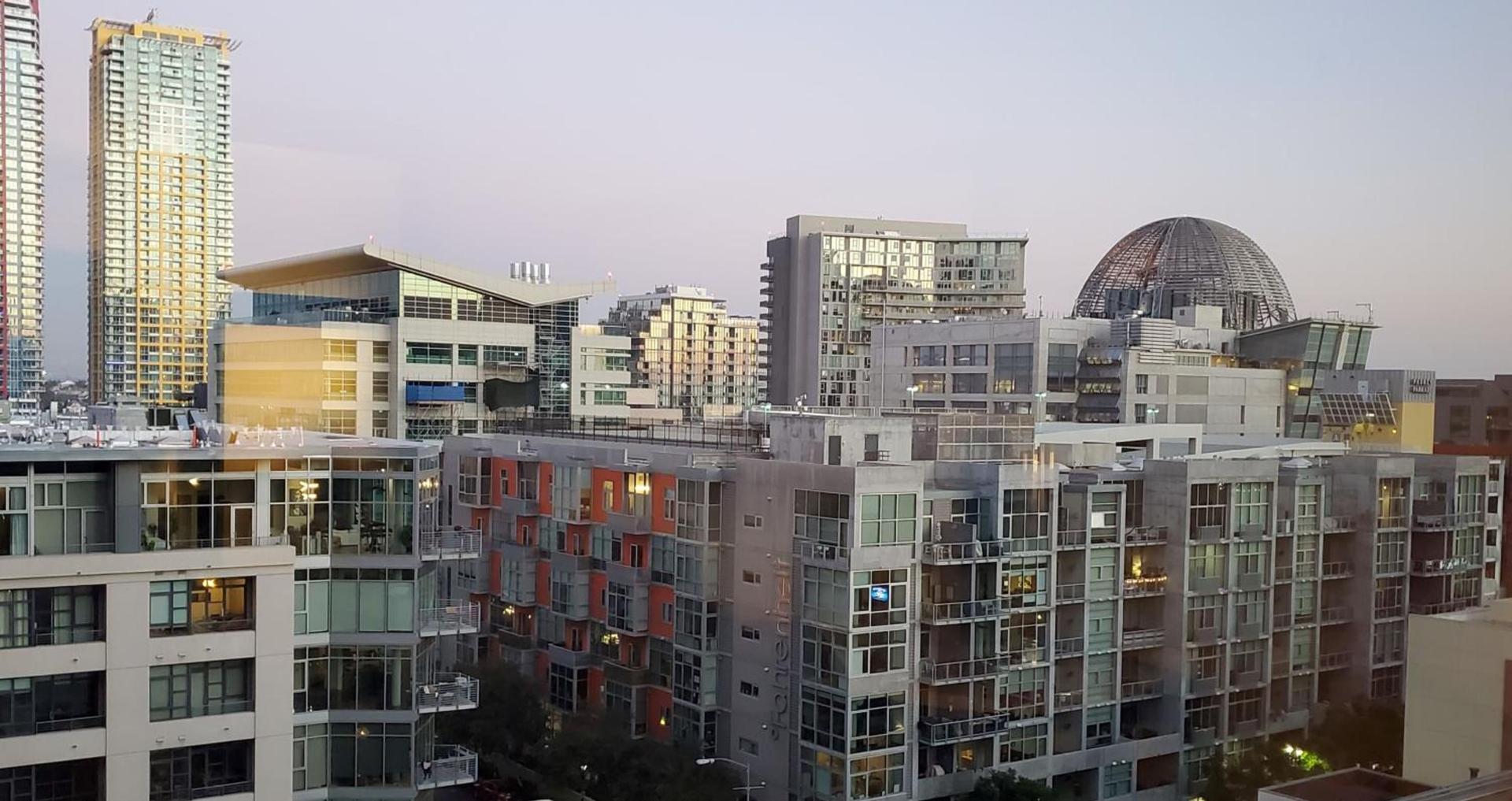 Hotel Indigo San Diego - Gaslamp Quarter by IHG photo 16