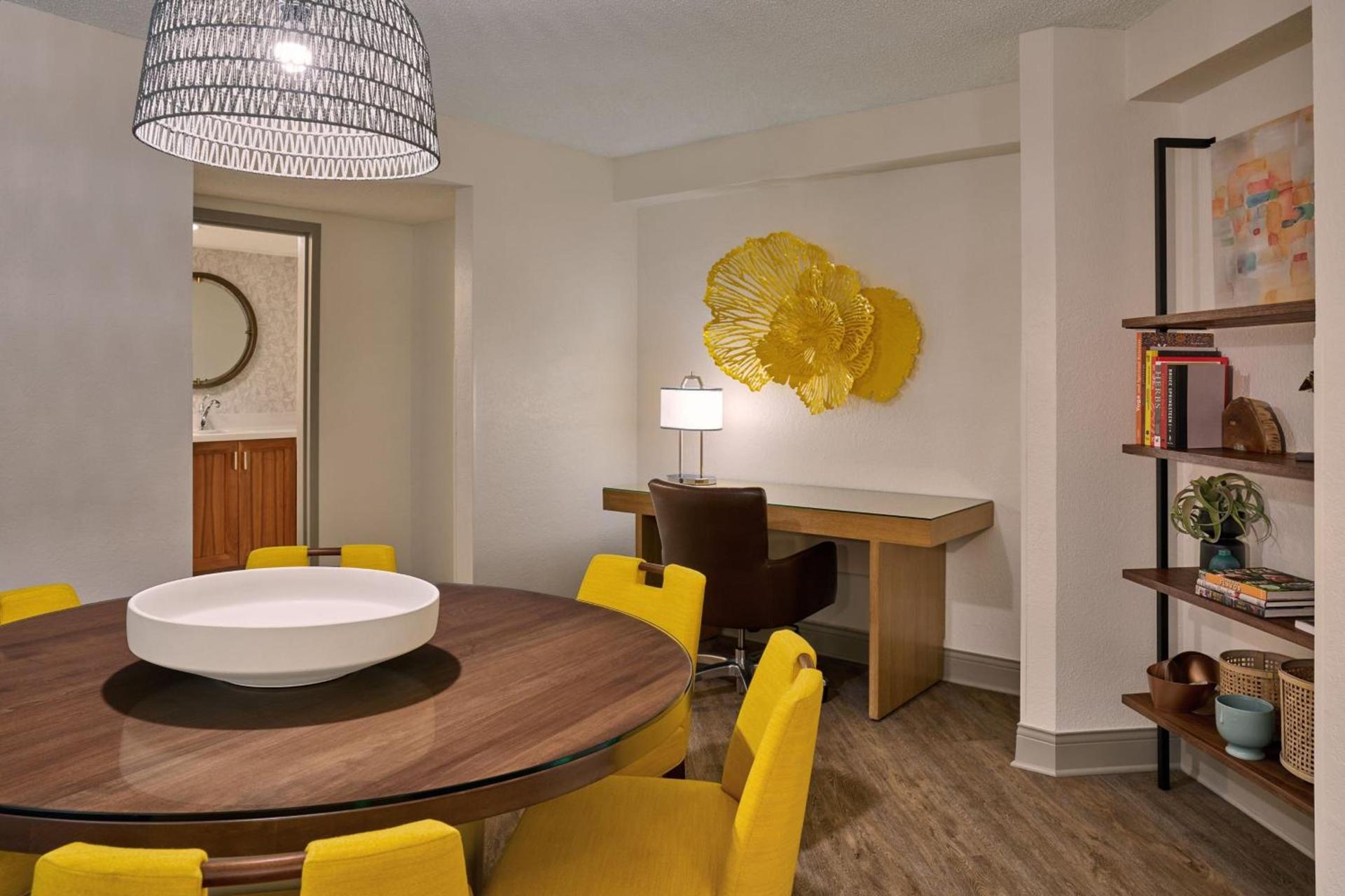 Sheraton Orlando Lake Buena Vista Resort - NEWLY RENOVATED! photo 41