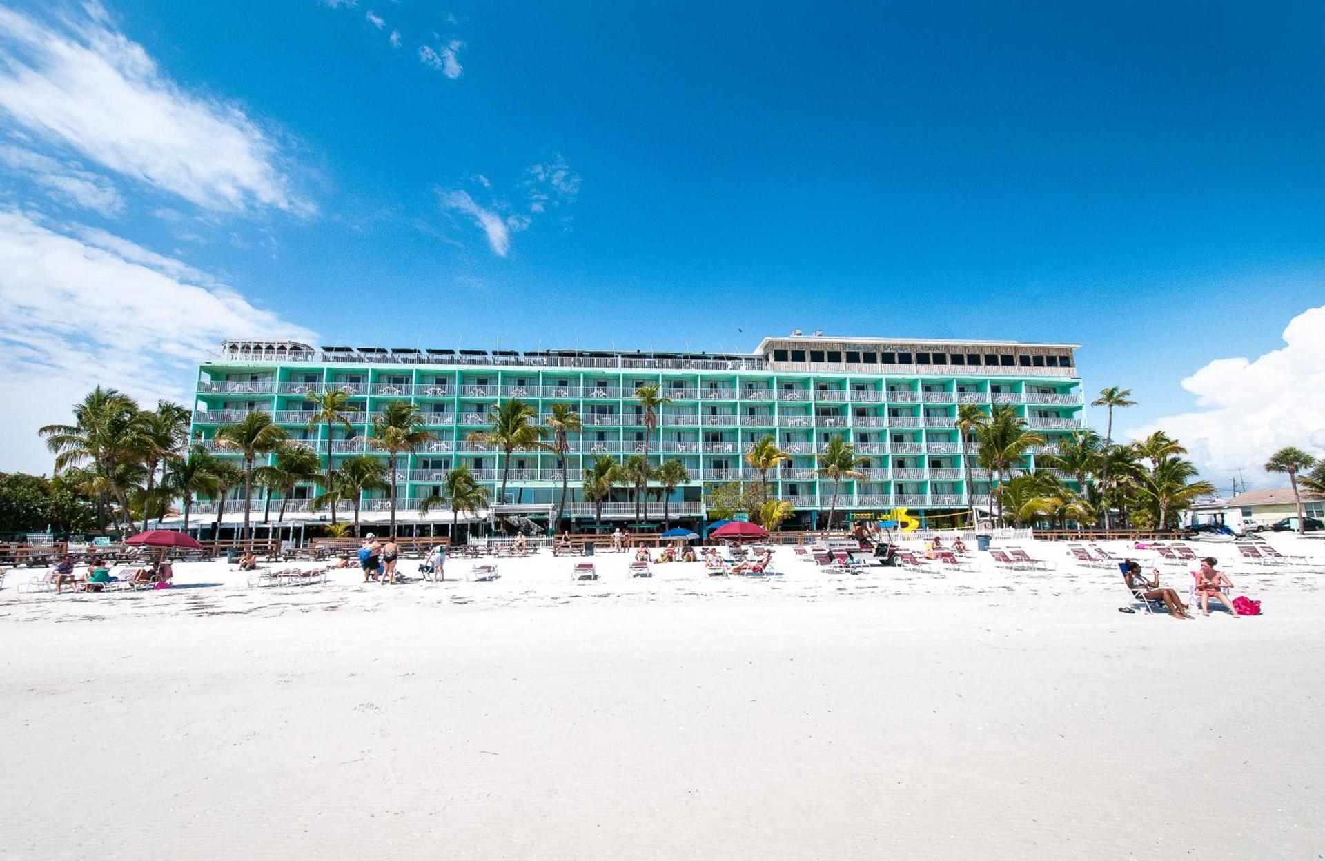 Lani Kai Island Resort — hotel in Fort Myers Beach