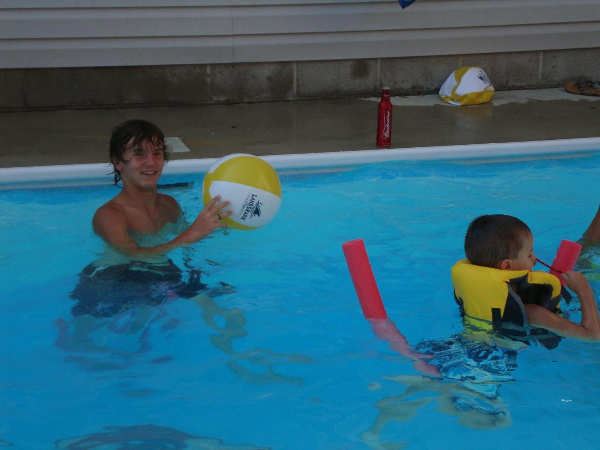 Bay Lodging Resort photo 55