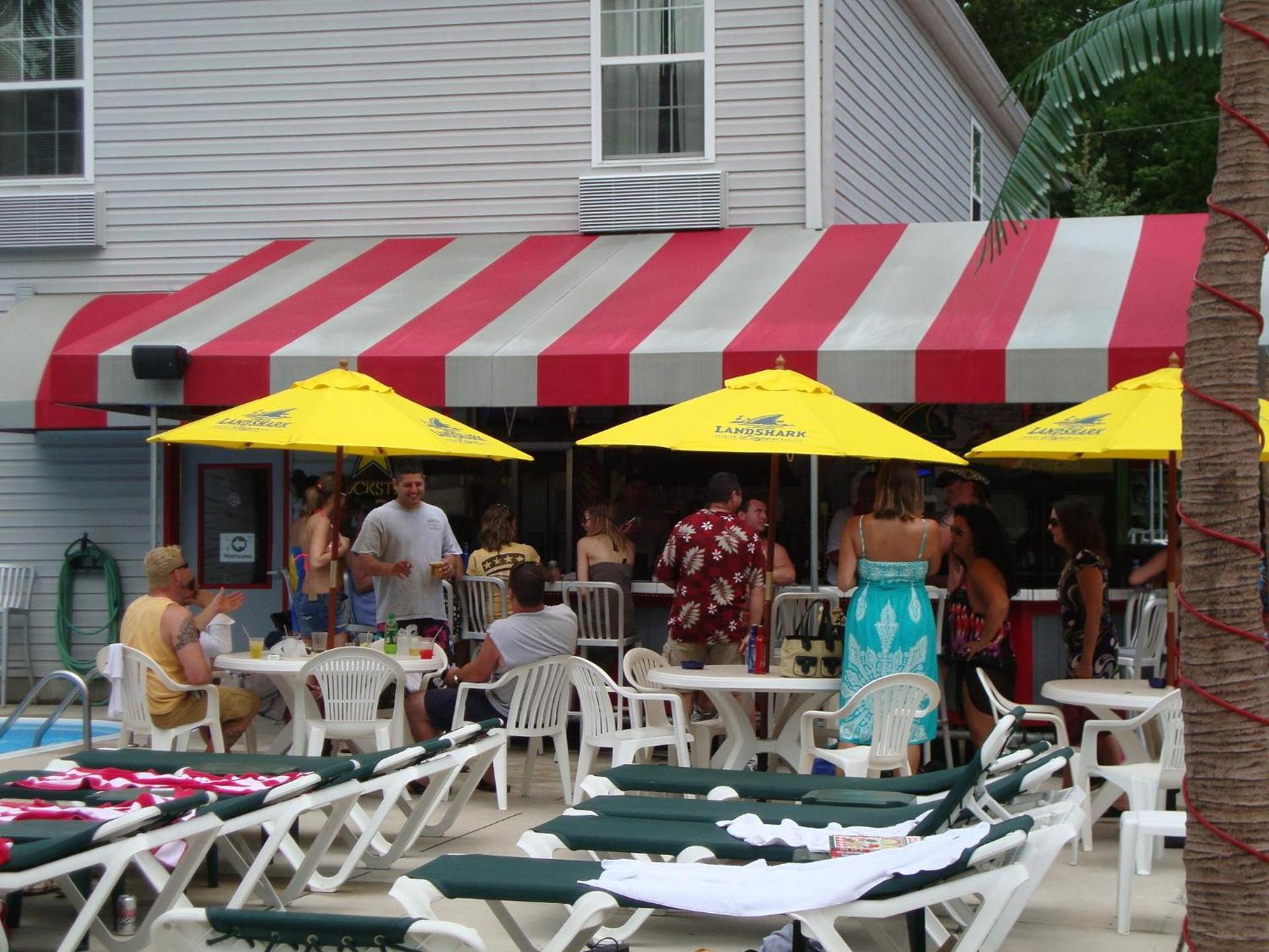 Bay Lodging Resort photo 48