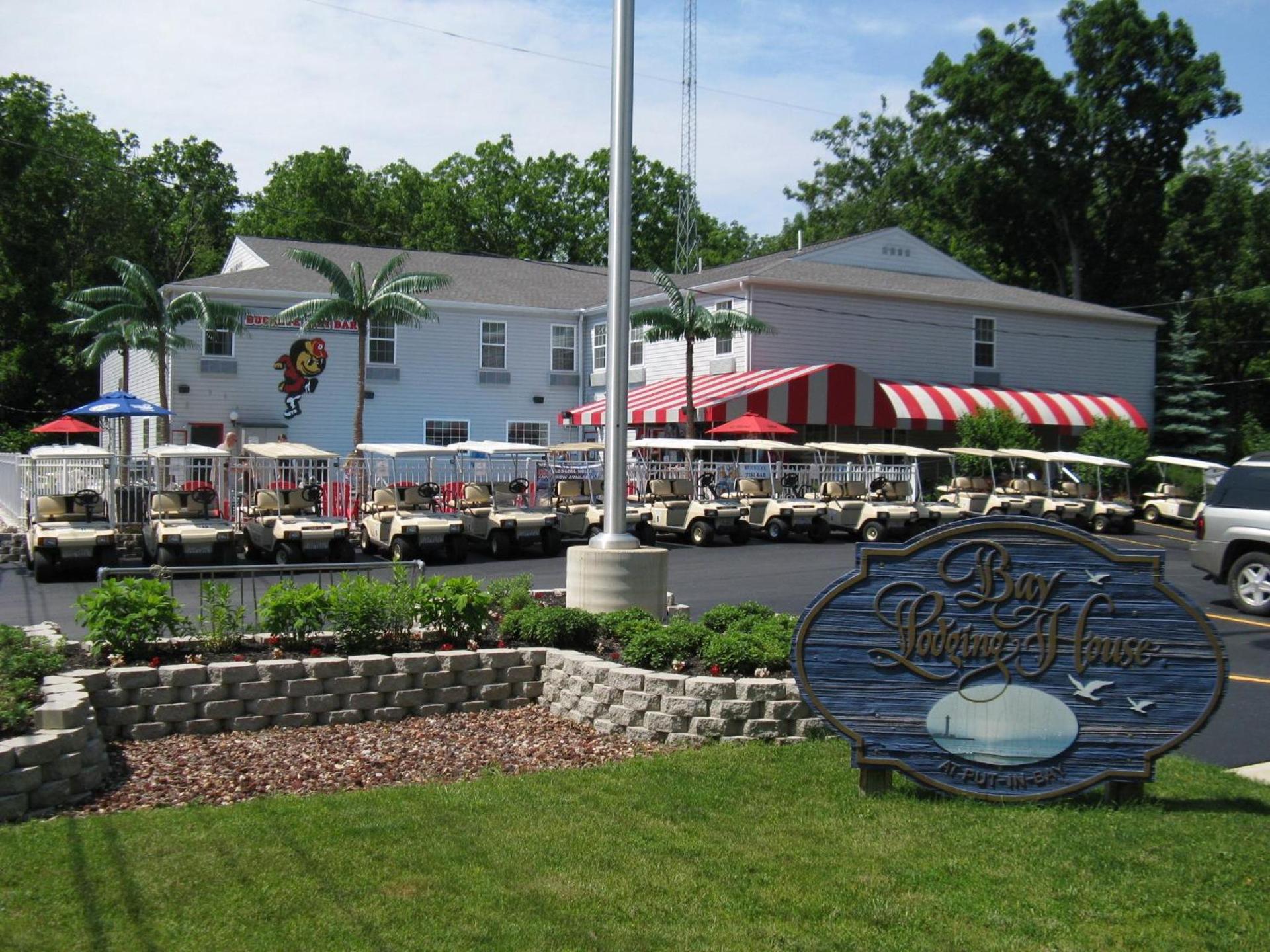 Bay Lodging Resort photo 34