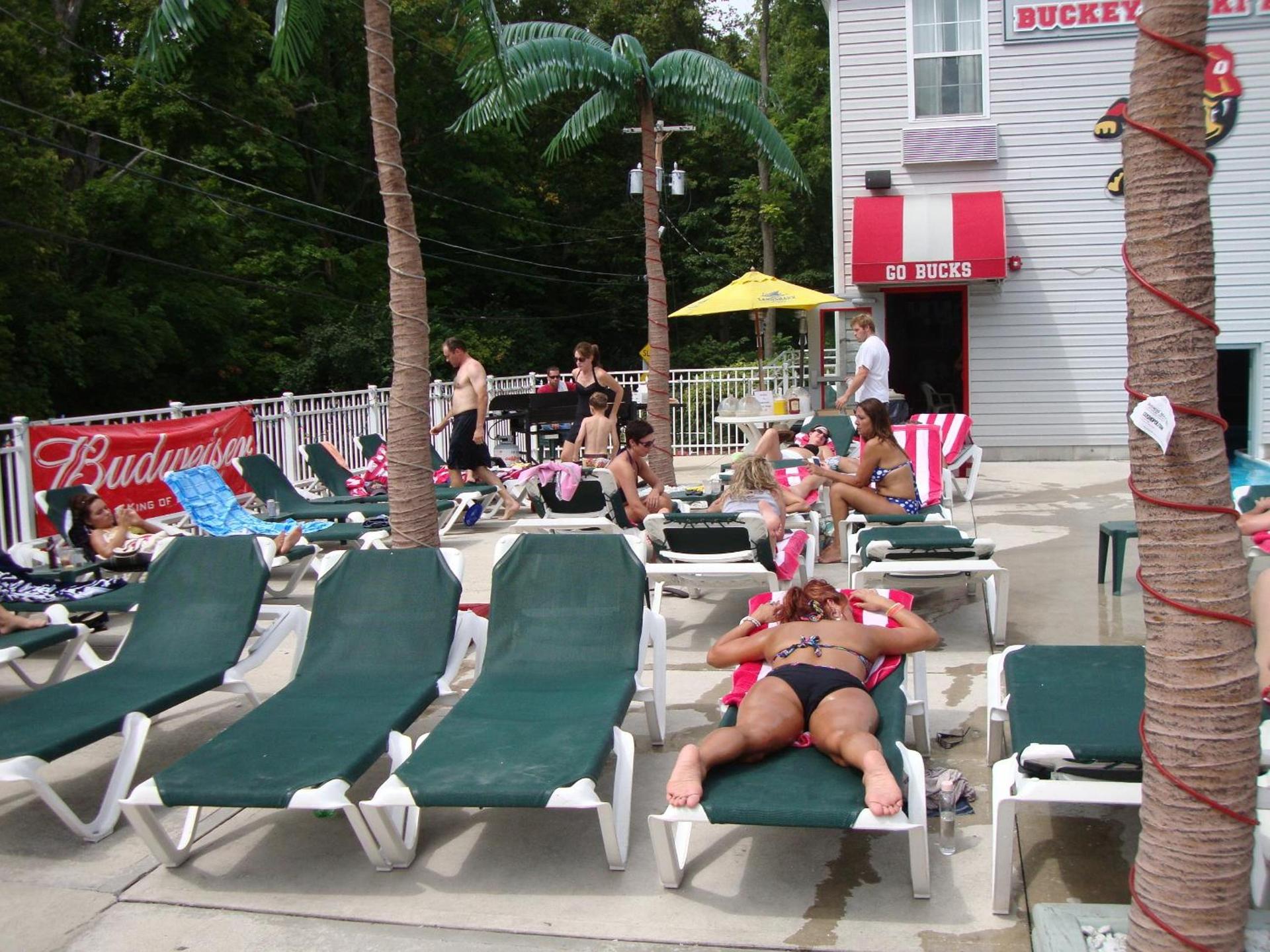 Bay Lodging Resort photo 3