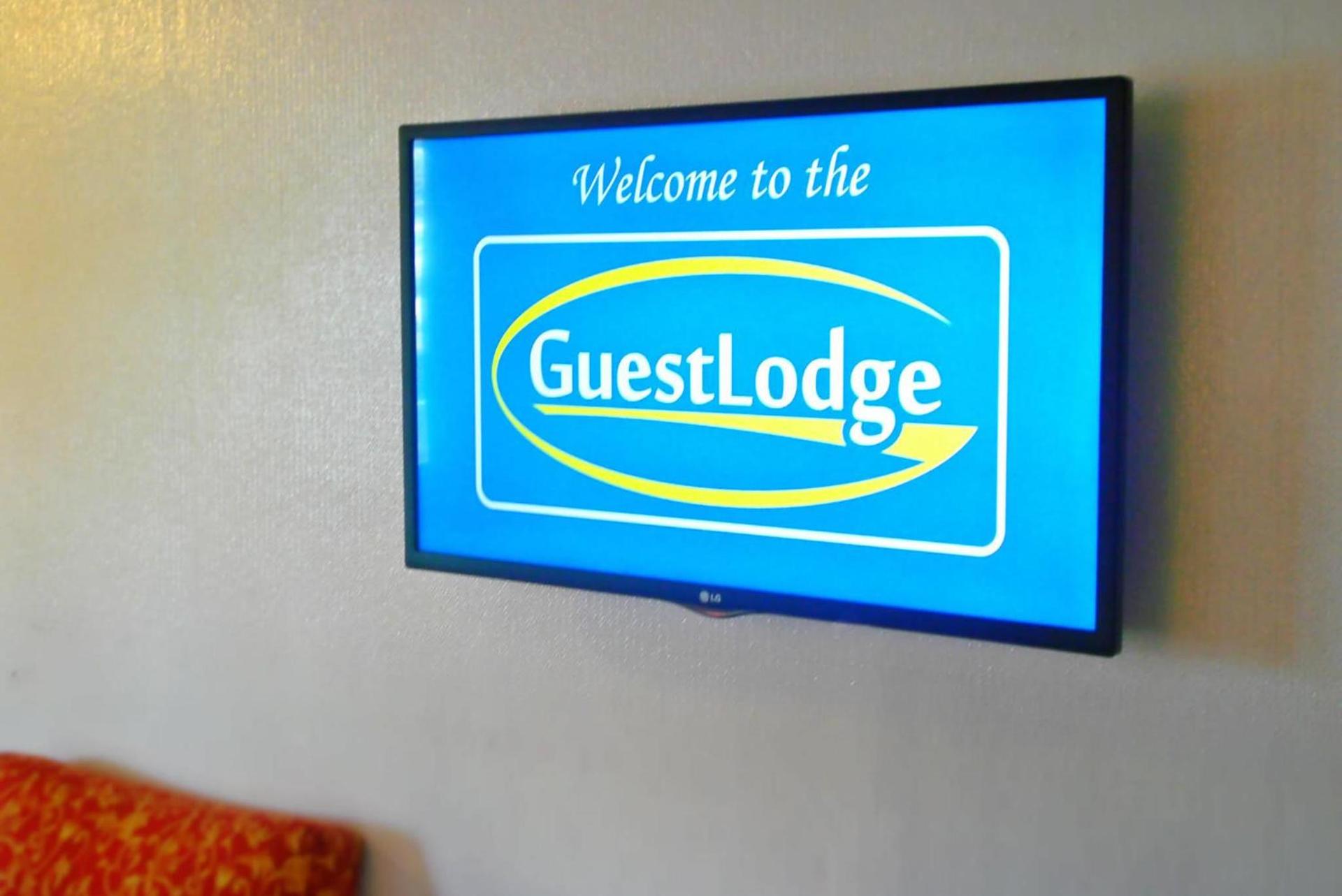 GuestLodge photo 23