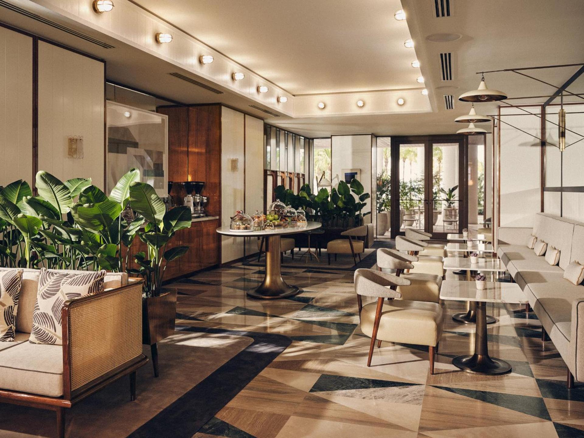 Four Seasons Hotel and Residences Fort Lauderdale photo 4