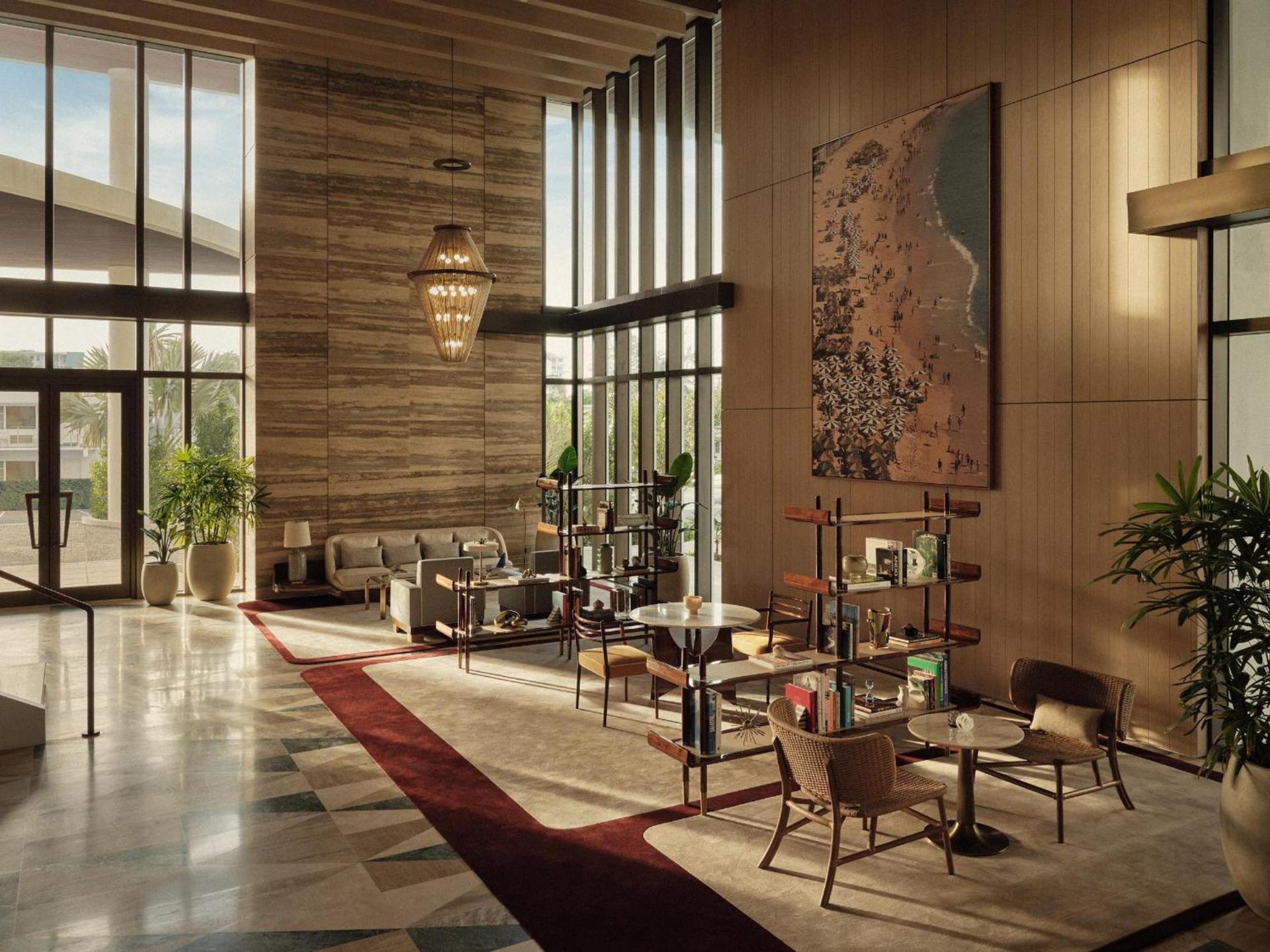 Four Seasons Hotel and Residences Fort Lauderdale photo 3