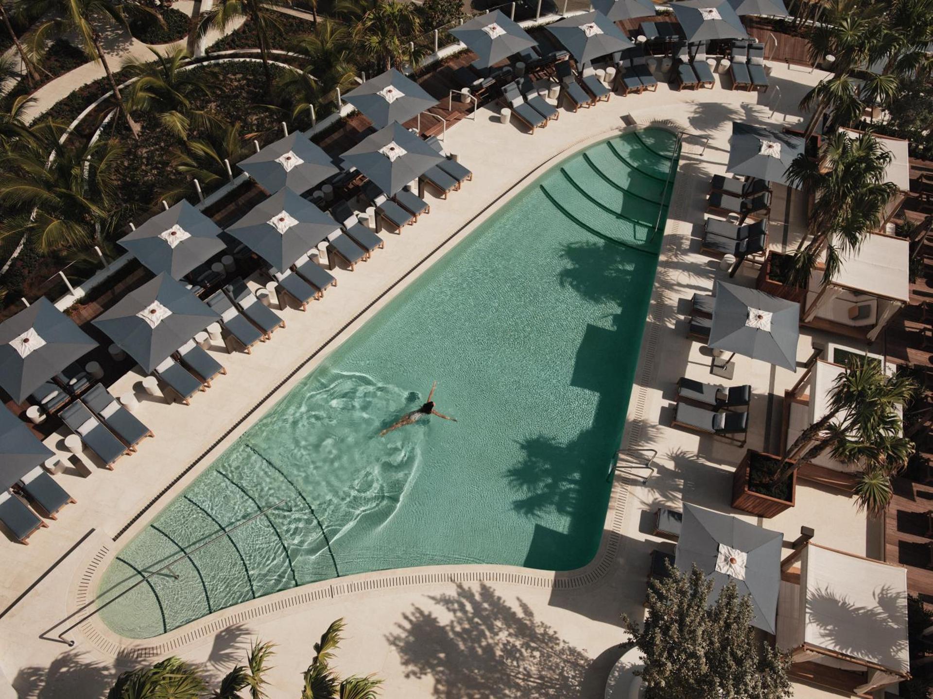 Four Seasons Hotel and Residences Fort Lauderdale photo 35