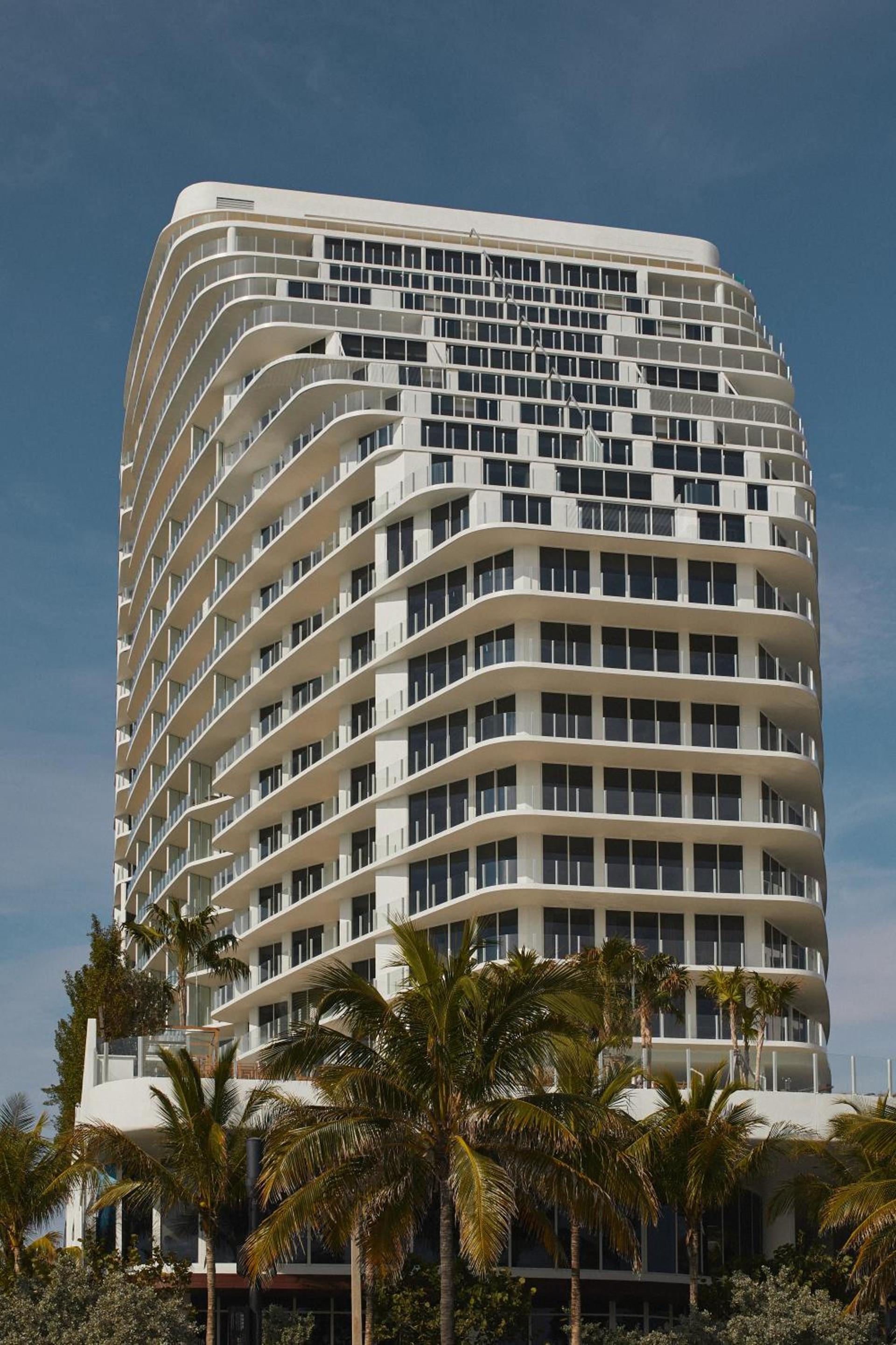 Four Seasons Hotel and Residences Fort Lauderdale photo 1