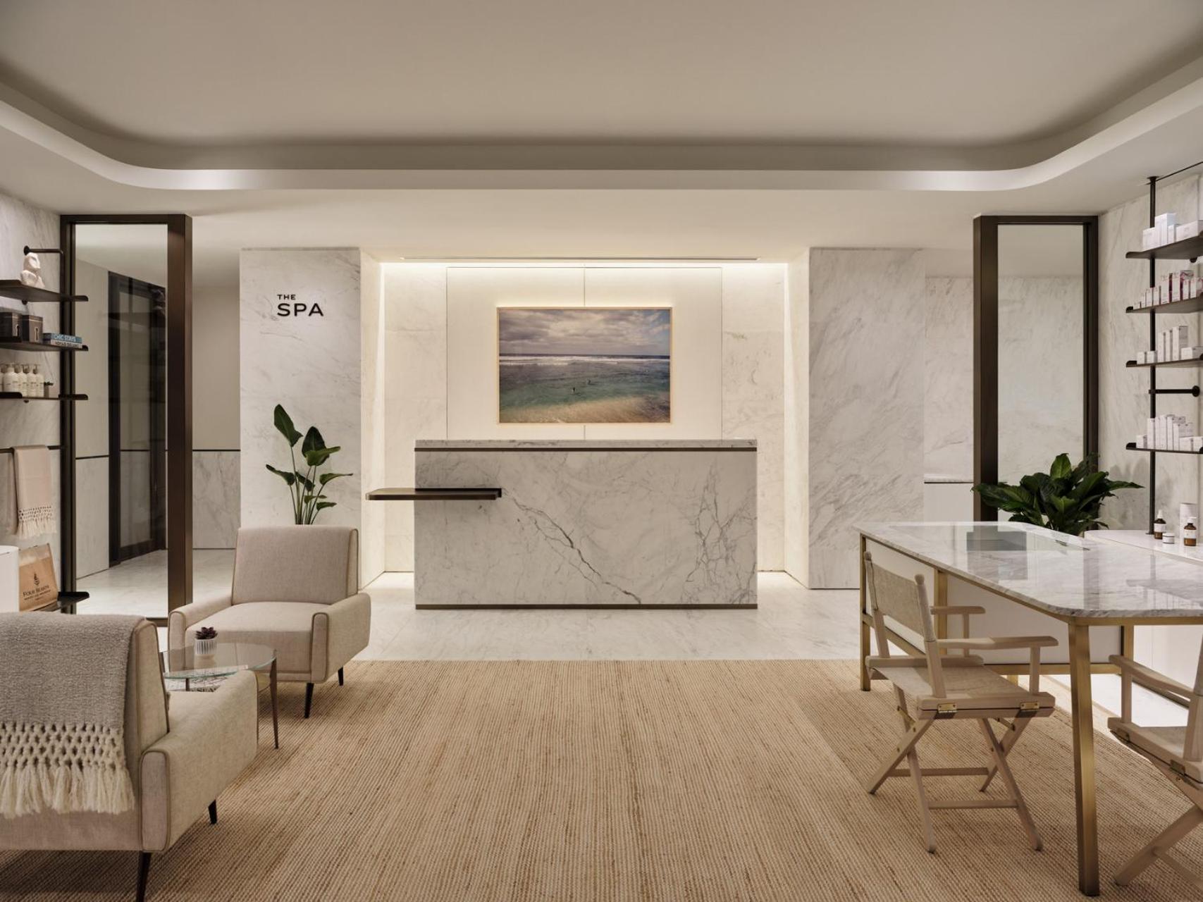 Four Seasons Hotel and Residences Fort Lauderdale photo 7
