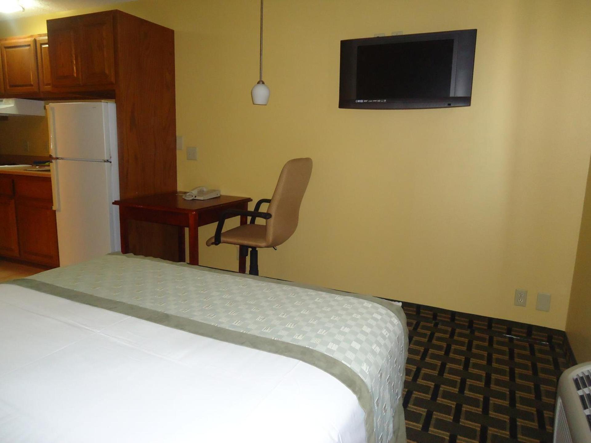 TownHouse Extended Stay Hotel Downtown photo 9