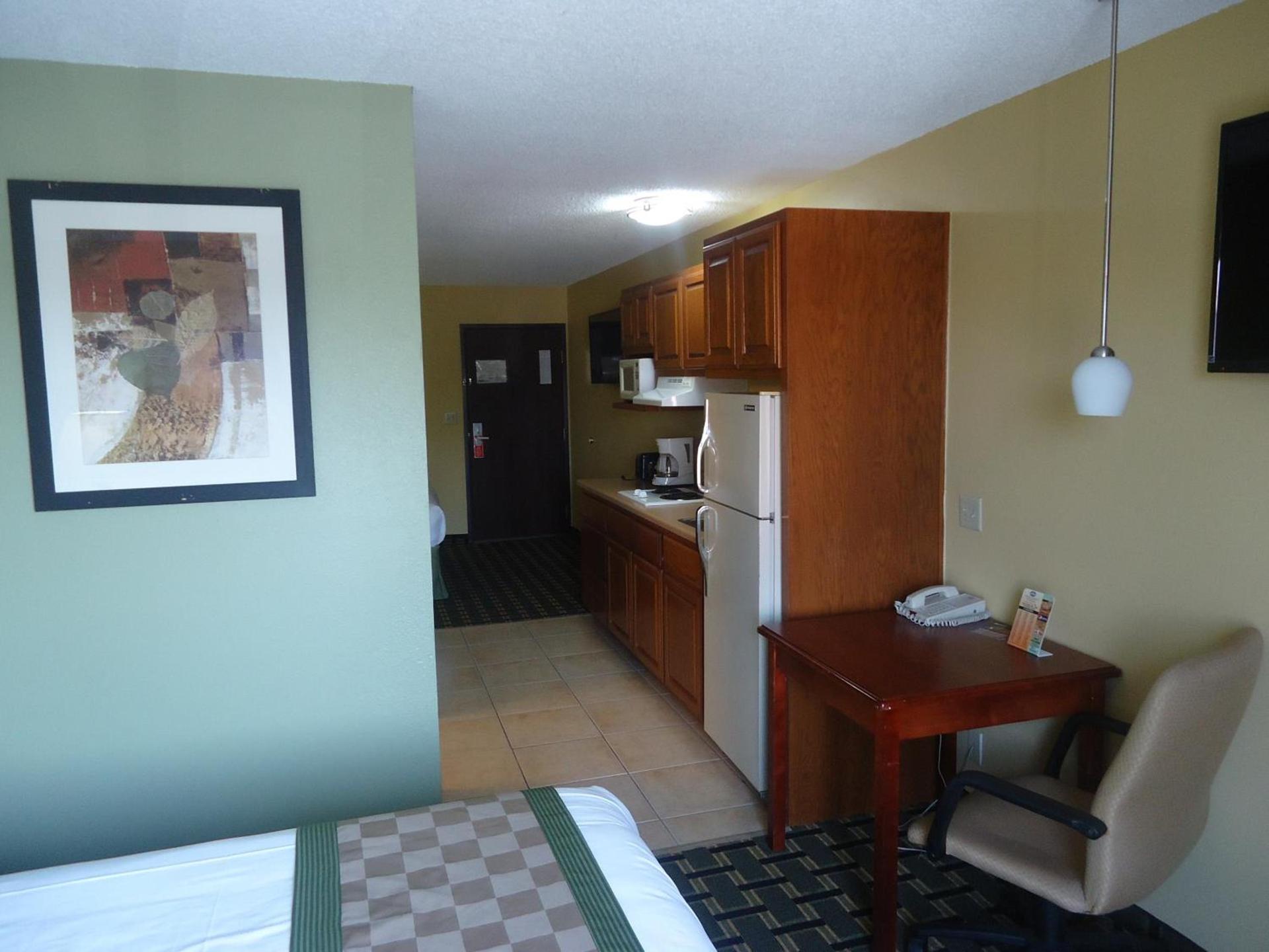 TownHouse Extended Stay Hotel Downtown photo 8