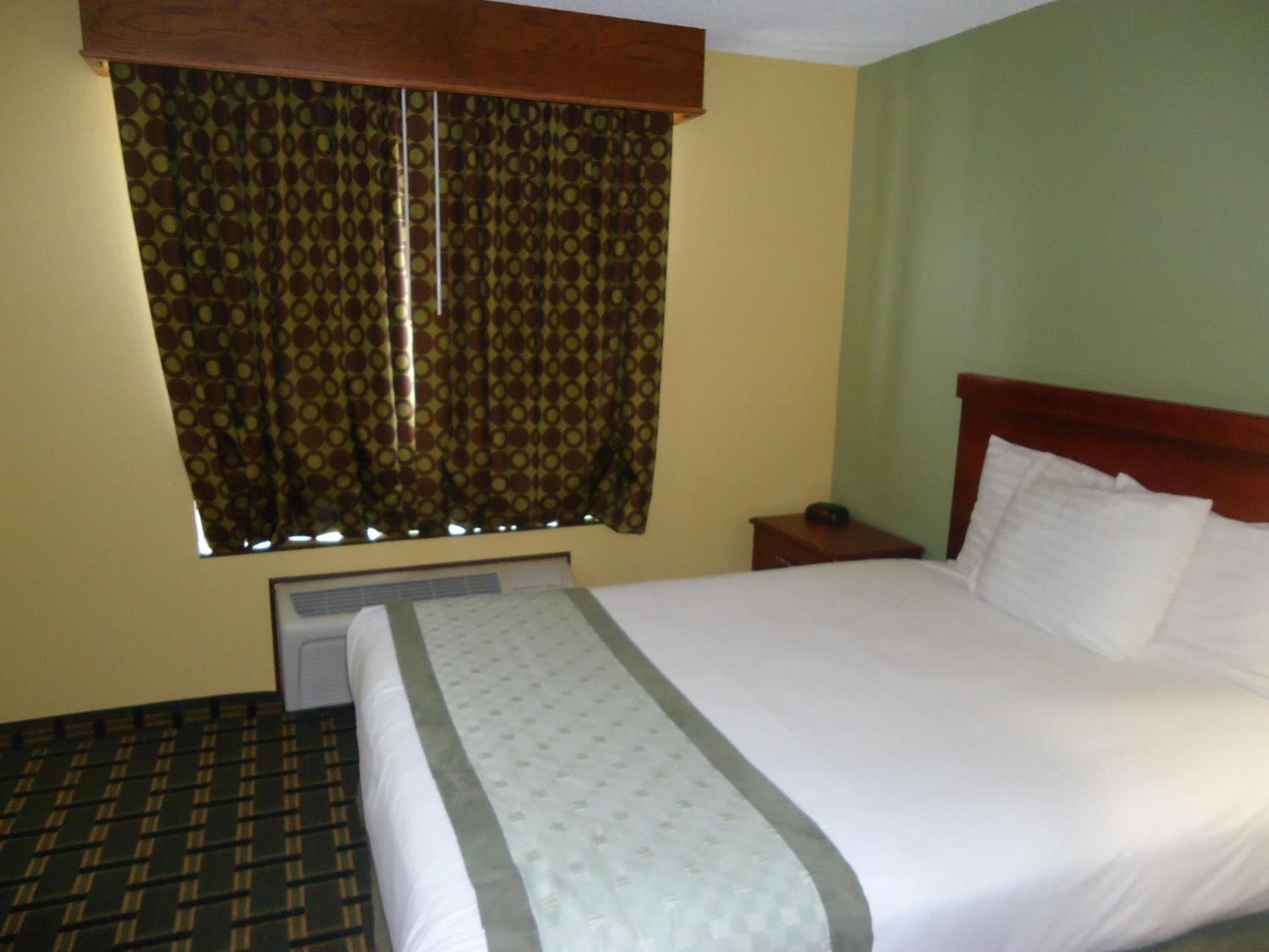 TownHouse Extended Stay Hotel Downtown photo 22