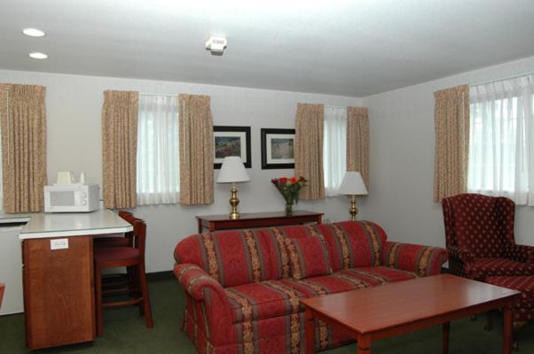 Best Western Newberry Station photo 62