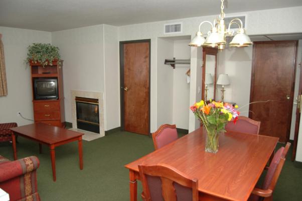 Best Western Newberry Station photo 63