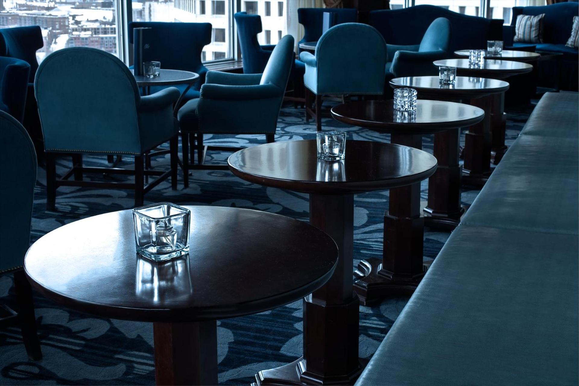 The Pfister Hotel photo 46