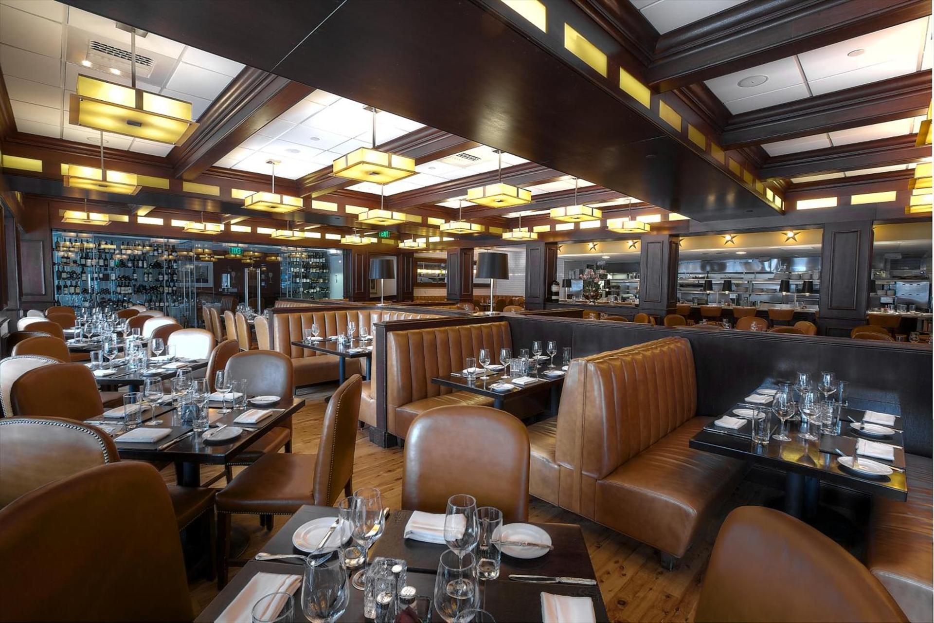The Pfister Hotel photo 44
