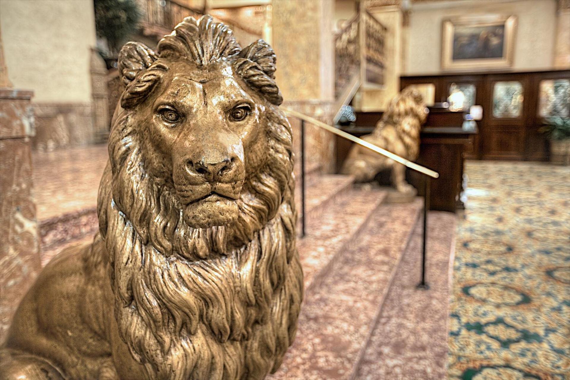 The Pfister Hotel photo 43