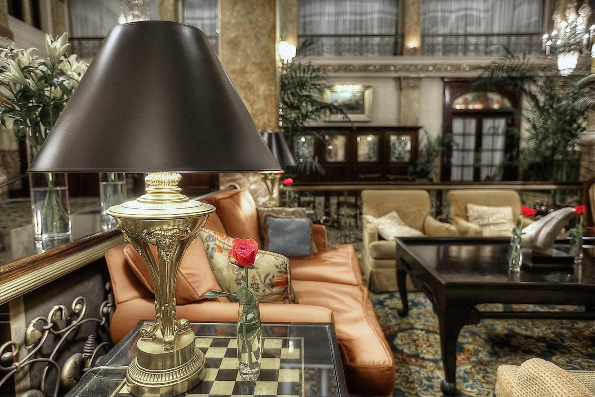 The Pfister Hotel photo 49