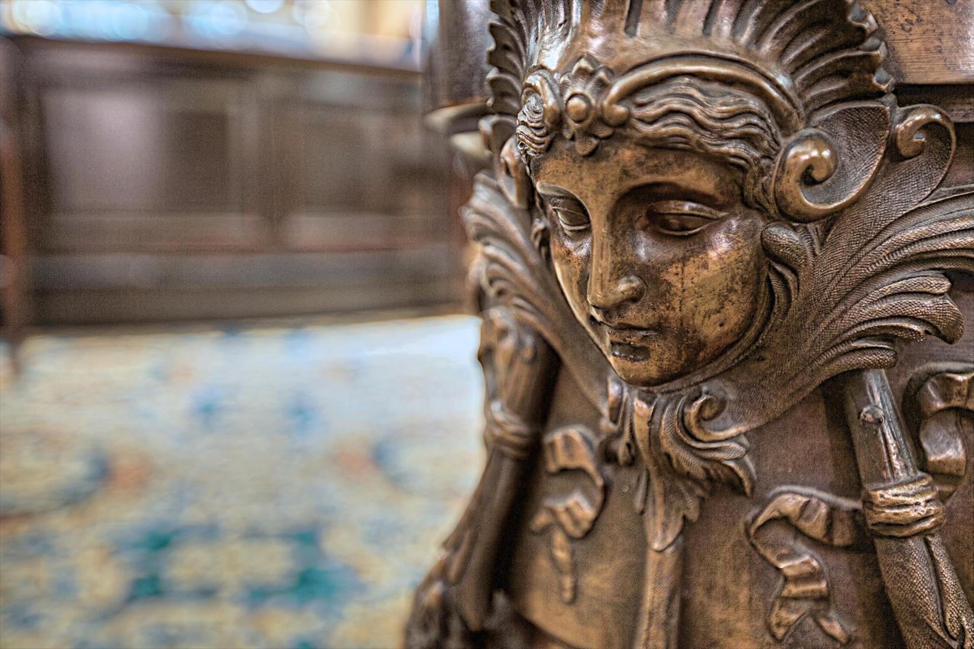 The Pfister Hotel photo 50