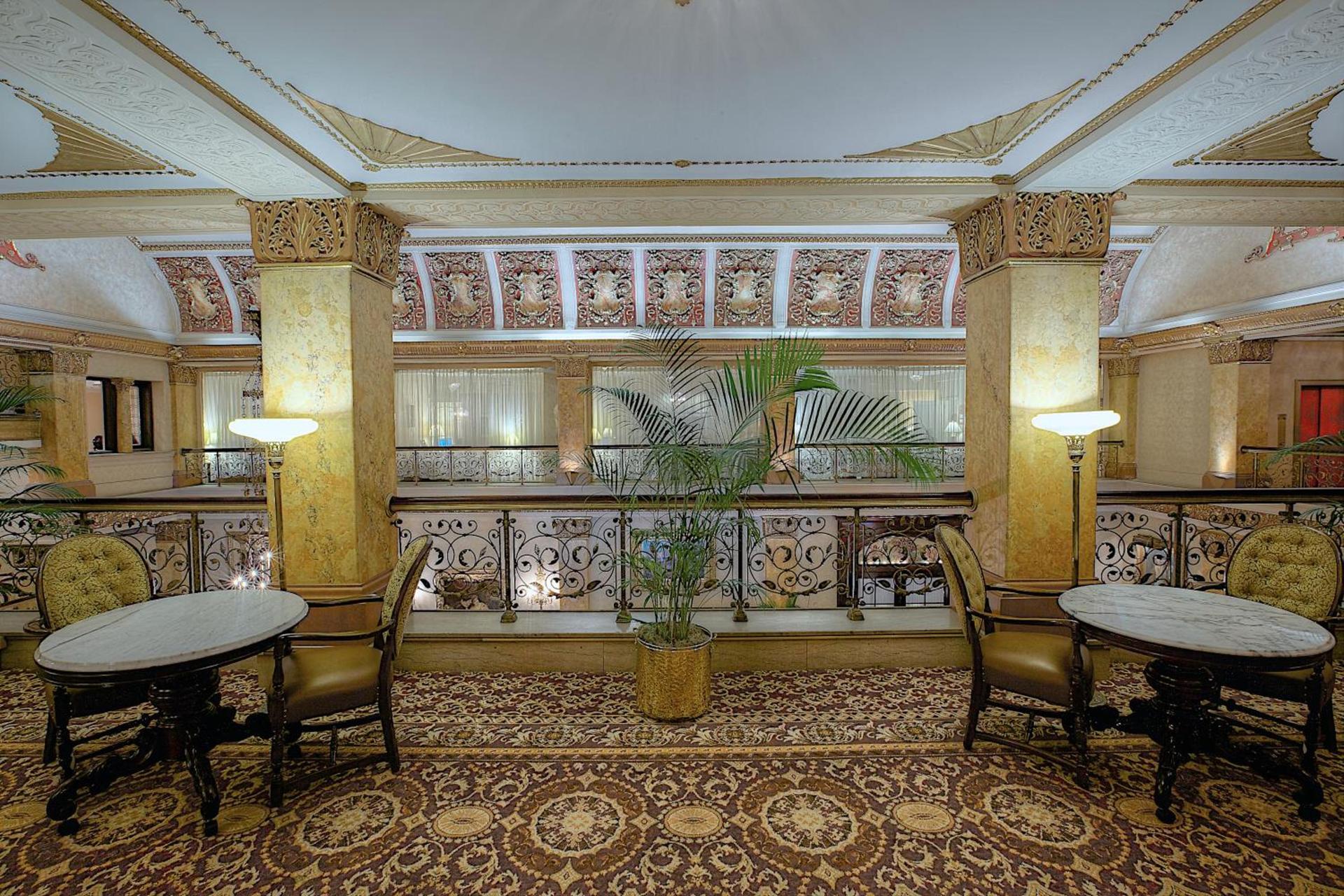 The Pfister Hotel photo 53