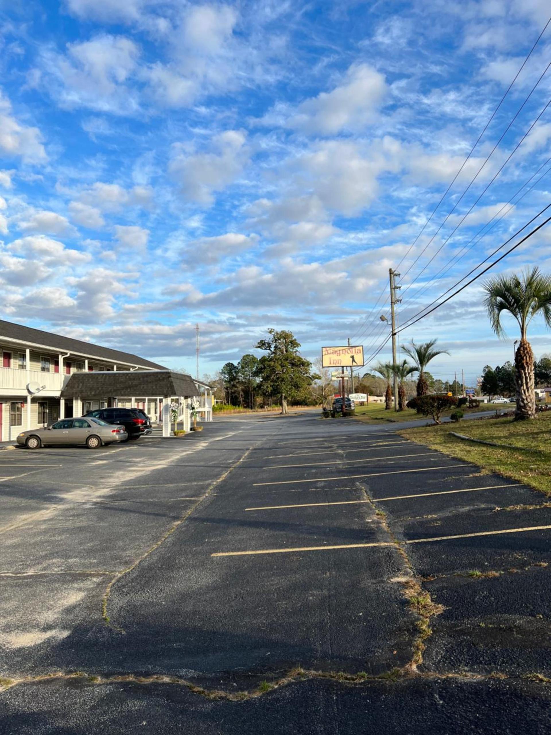 magnolia inn photo 4