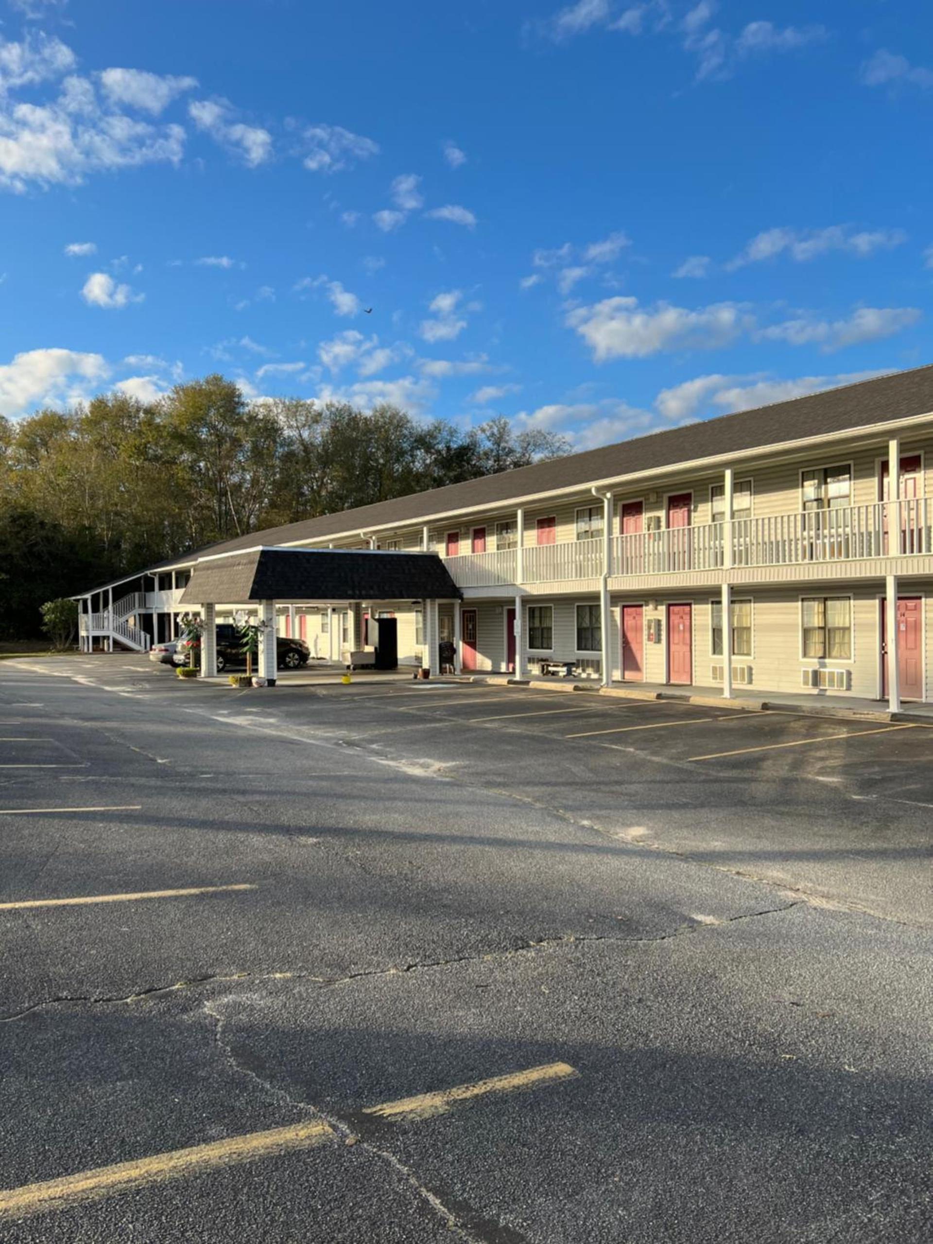 magnolia inn photo 10