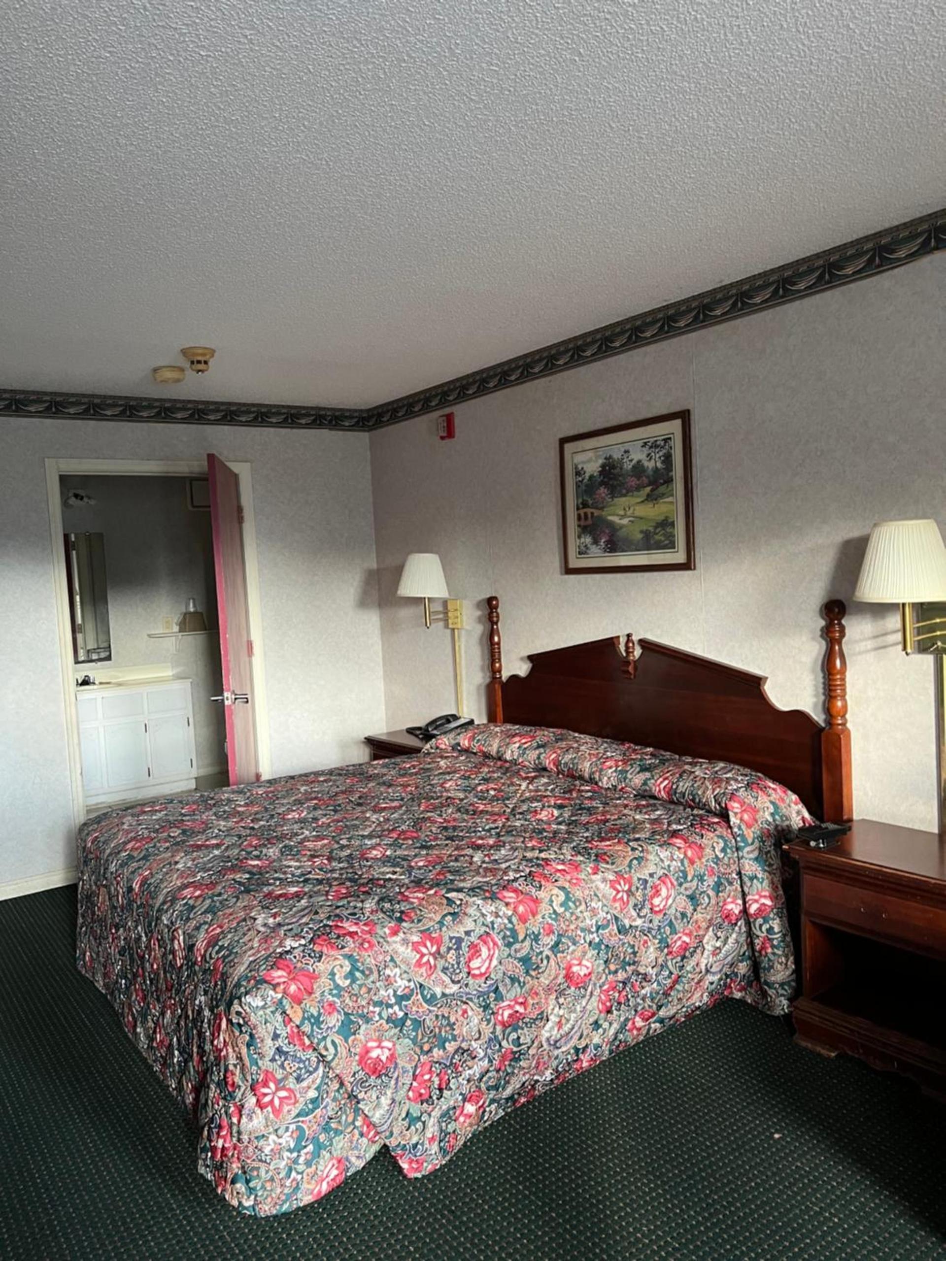 magnolia inn photo 24