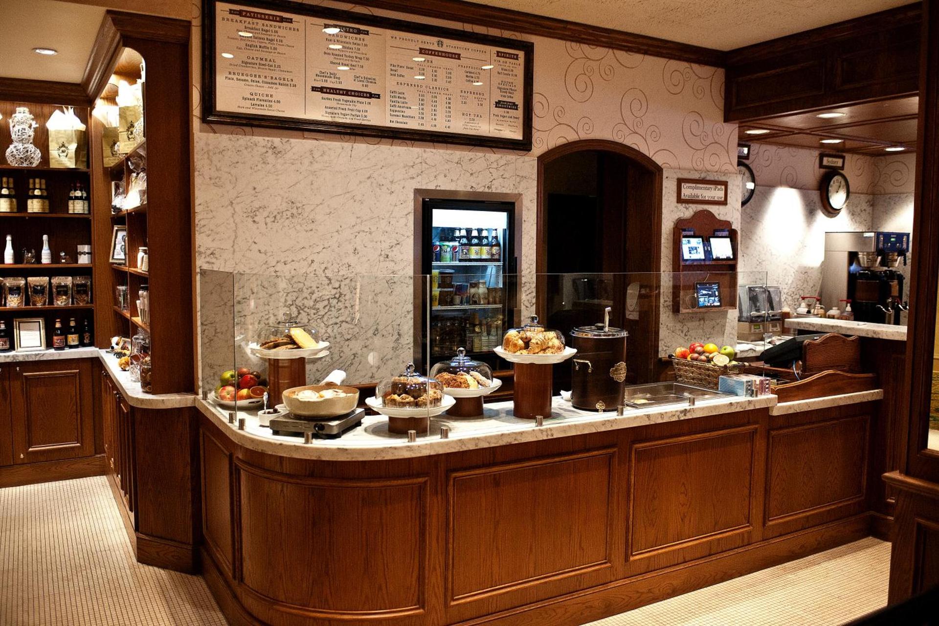 The Pfister Hotel photo 58