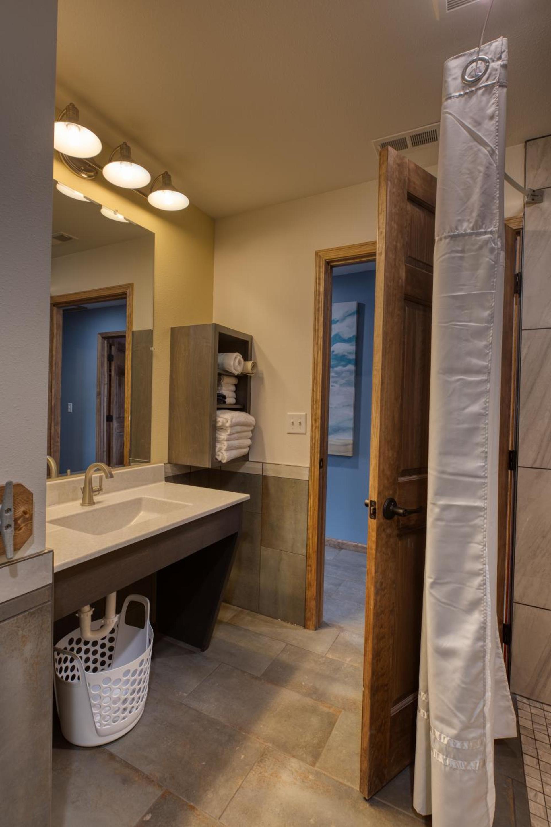 Lewis & Clark Resort photo 32