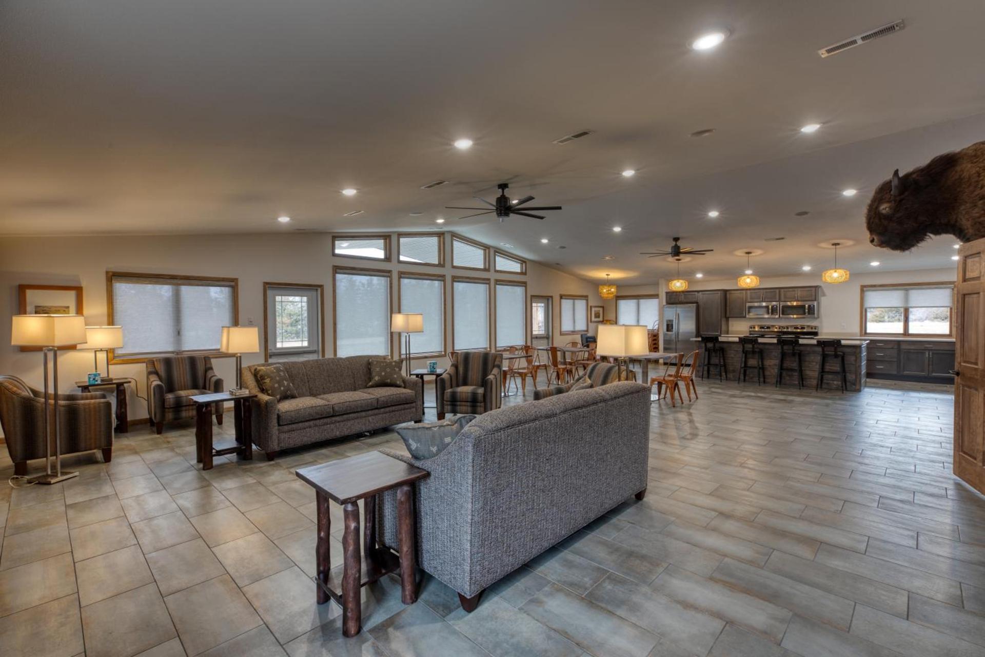 Lewis & Clark Resort photo 37